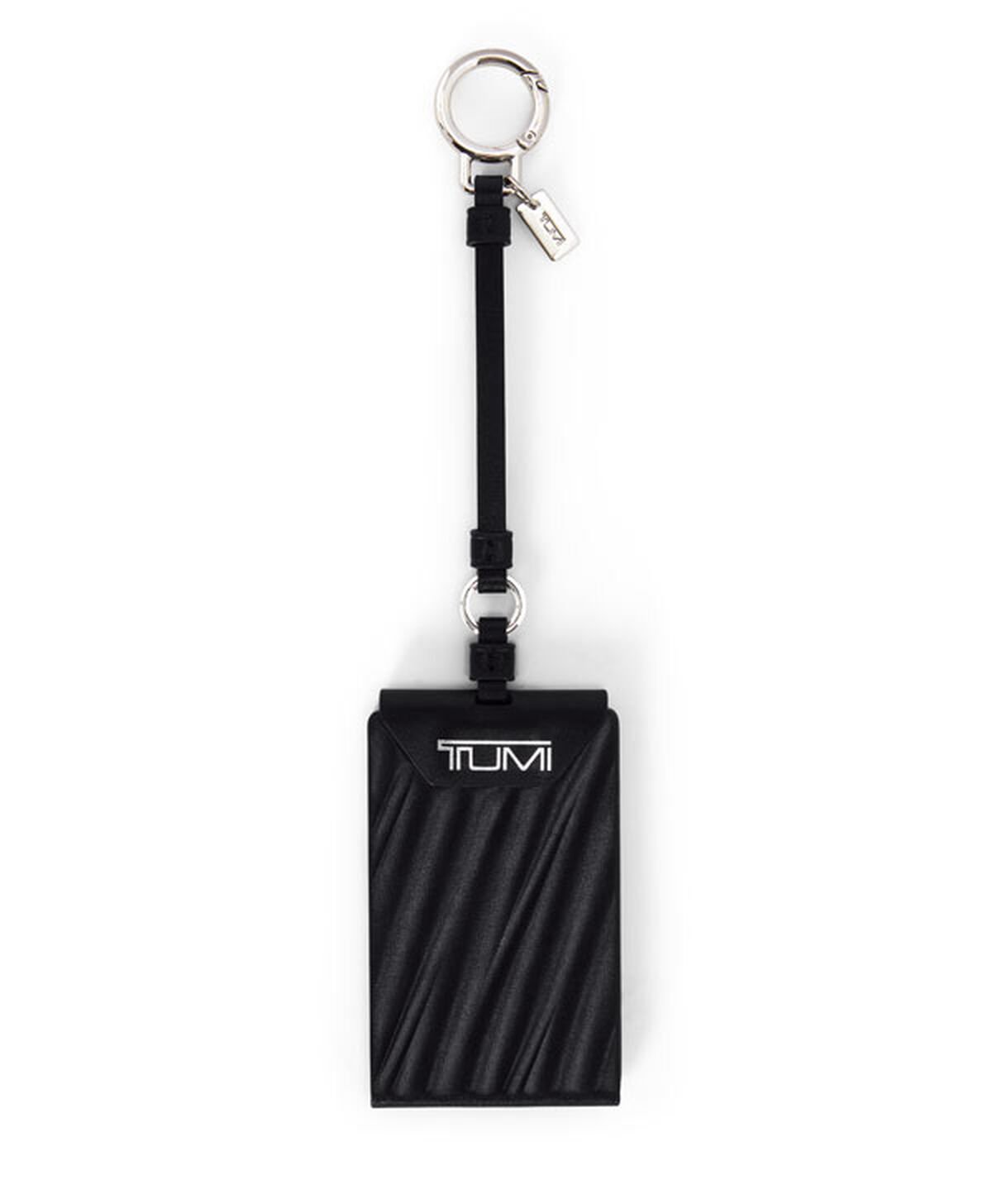 Tumi Key Fobs Charm con espejo TUMI