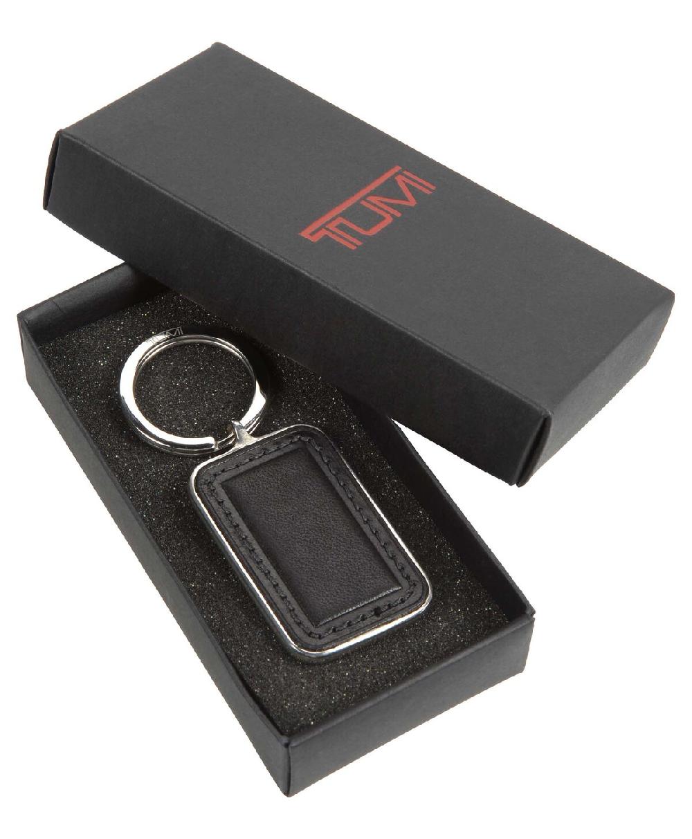 Tumi Key Fobs Llavero Alpha Personalizable