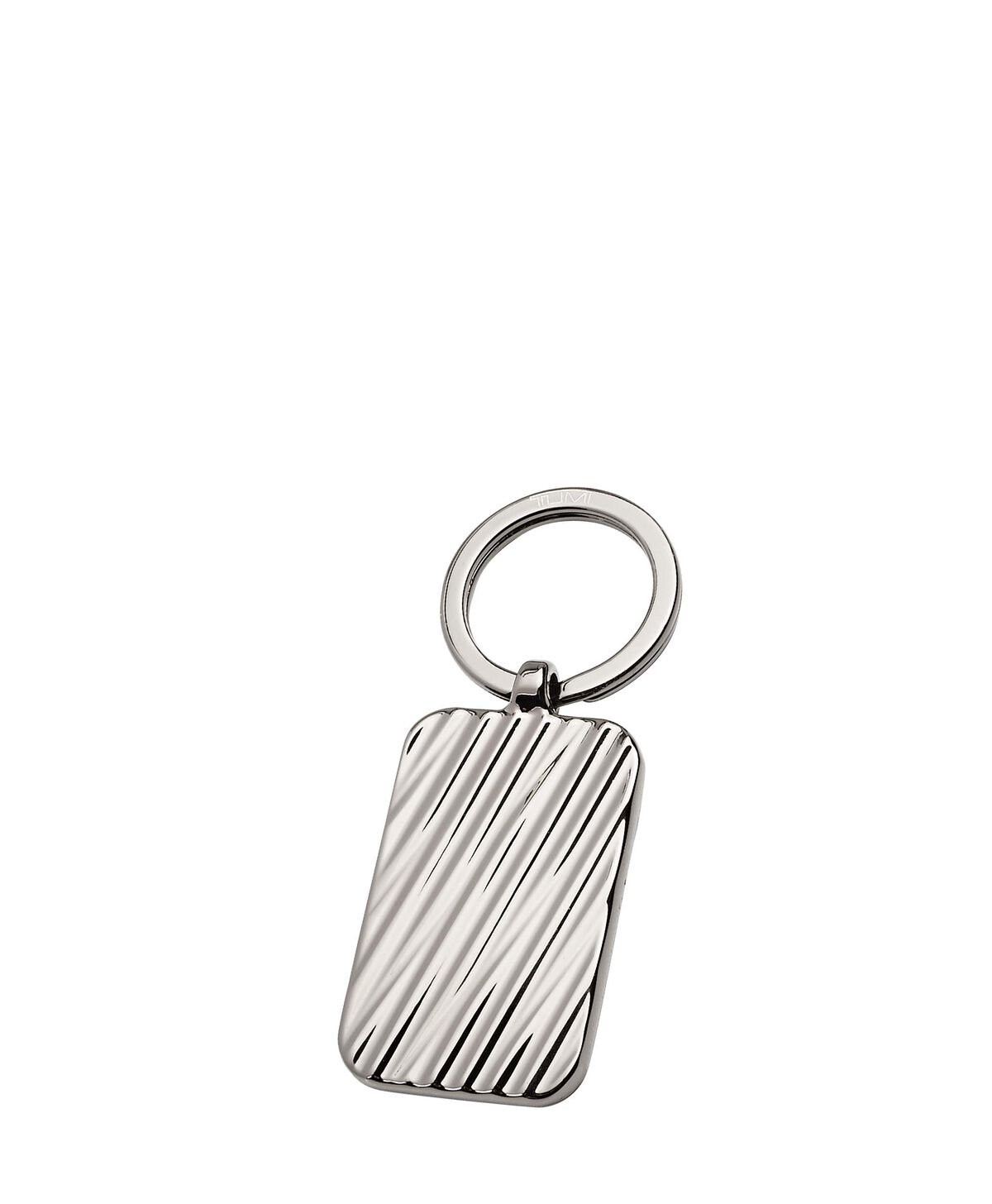 Tumi Key Fobs Llavero Con Monograma