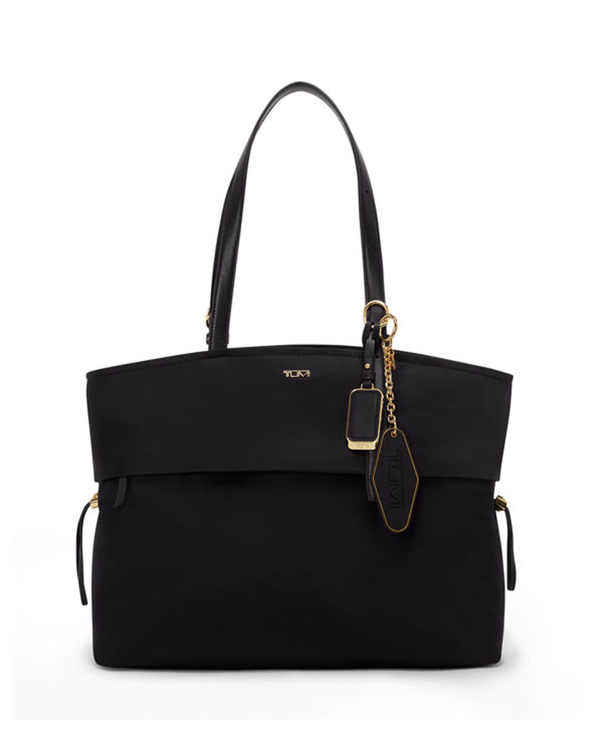 Tumi Key Fobs Retro Hotel Charm Con Espejo