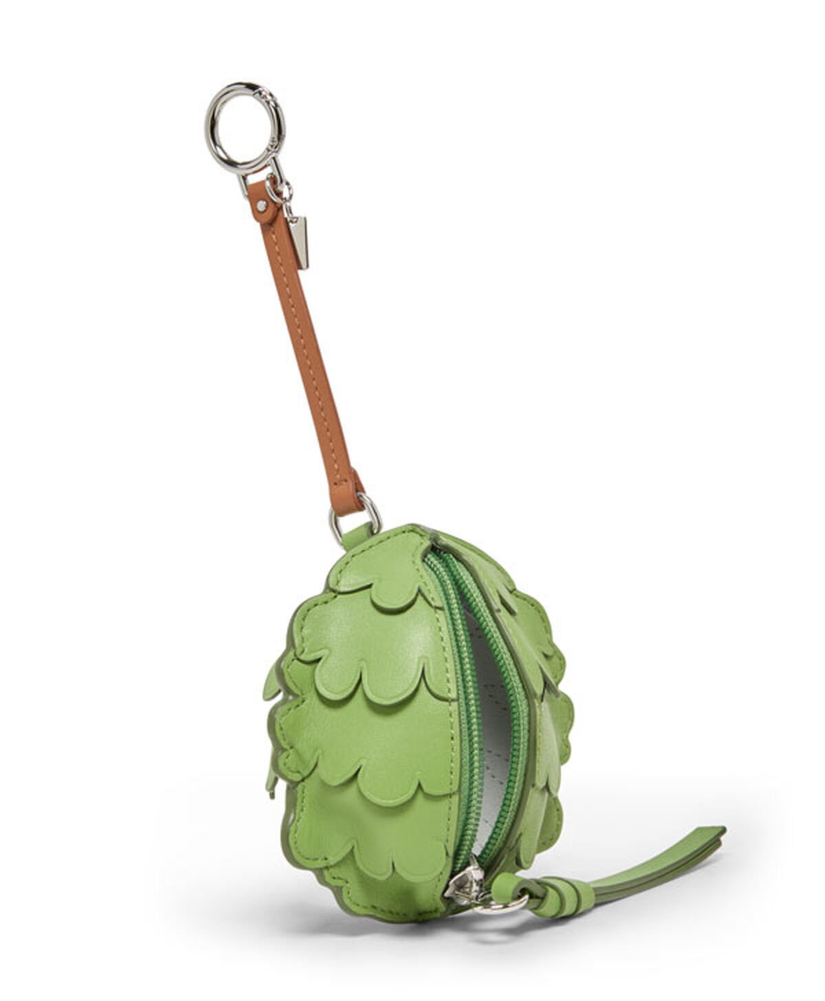 Tumi Key Fobs Sweet Fruit Charm Para Bolso