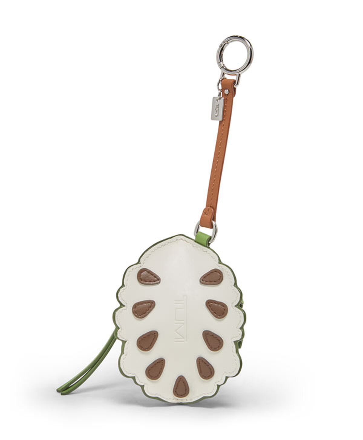Tumi Key Fobs Sweet fruit Charm para bolso