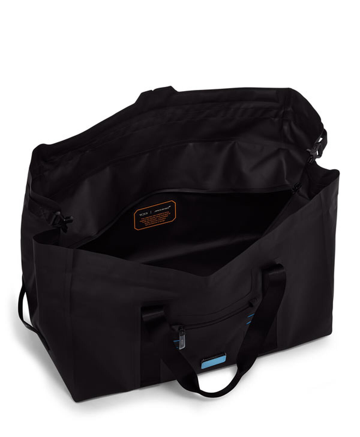 Tumi TUMI McLaren Extreme-E Bolsa De Viaje Throttle