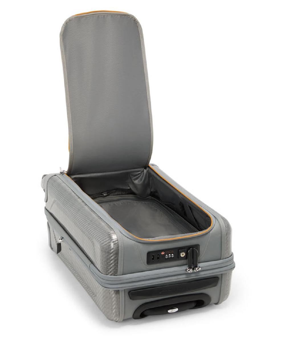 Tumi TUMI McLaren Maleta De Mano Expansible International 56 Cm