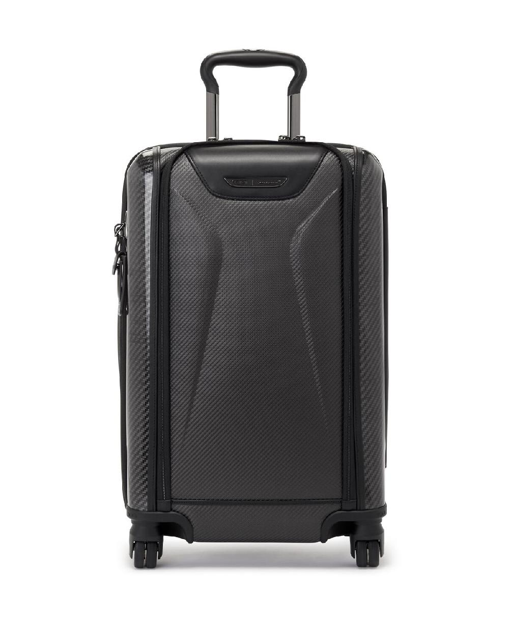 Tumi TUMI McLaren Maleta de mano expansible International 56 cm