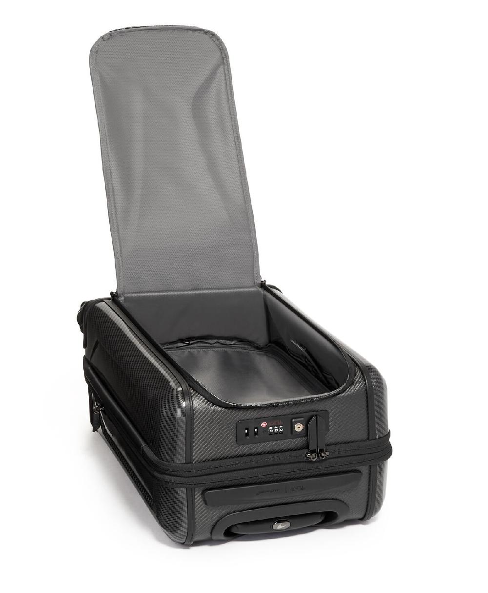 Tumi TUMI McLaren Maleta De Mano Expansible International 56 Cm