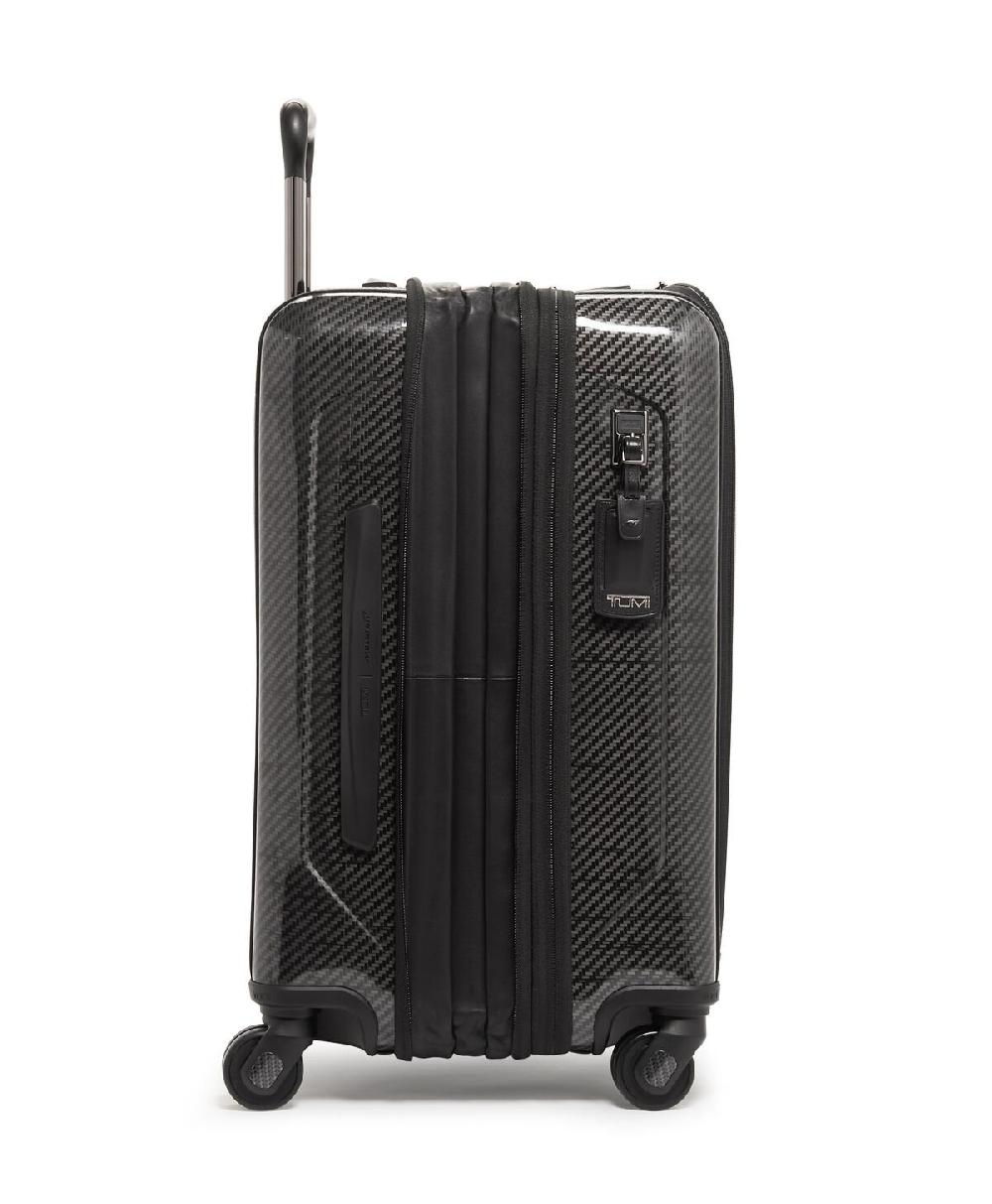 Tumi TUMI McLaren Maleta De Mano Expansible International 56 Cm