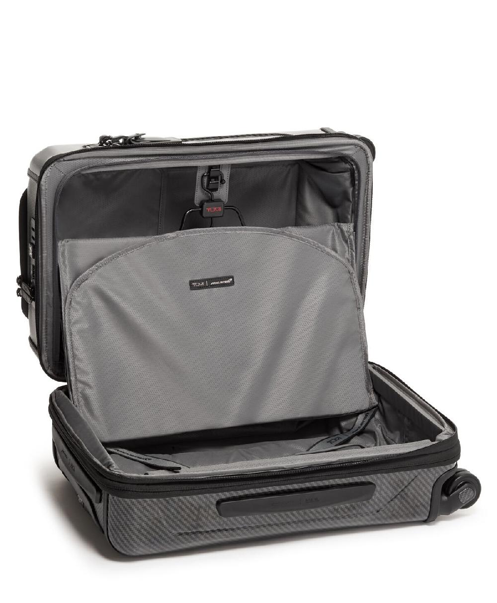 Tumi TUMI McLaren Maleta De Mano Expansible International 56 Cm
