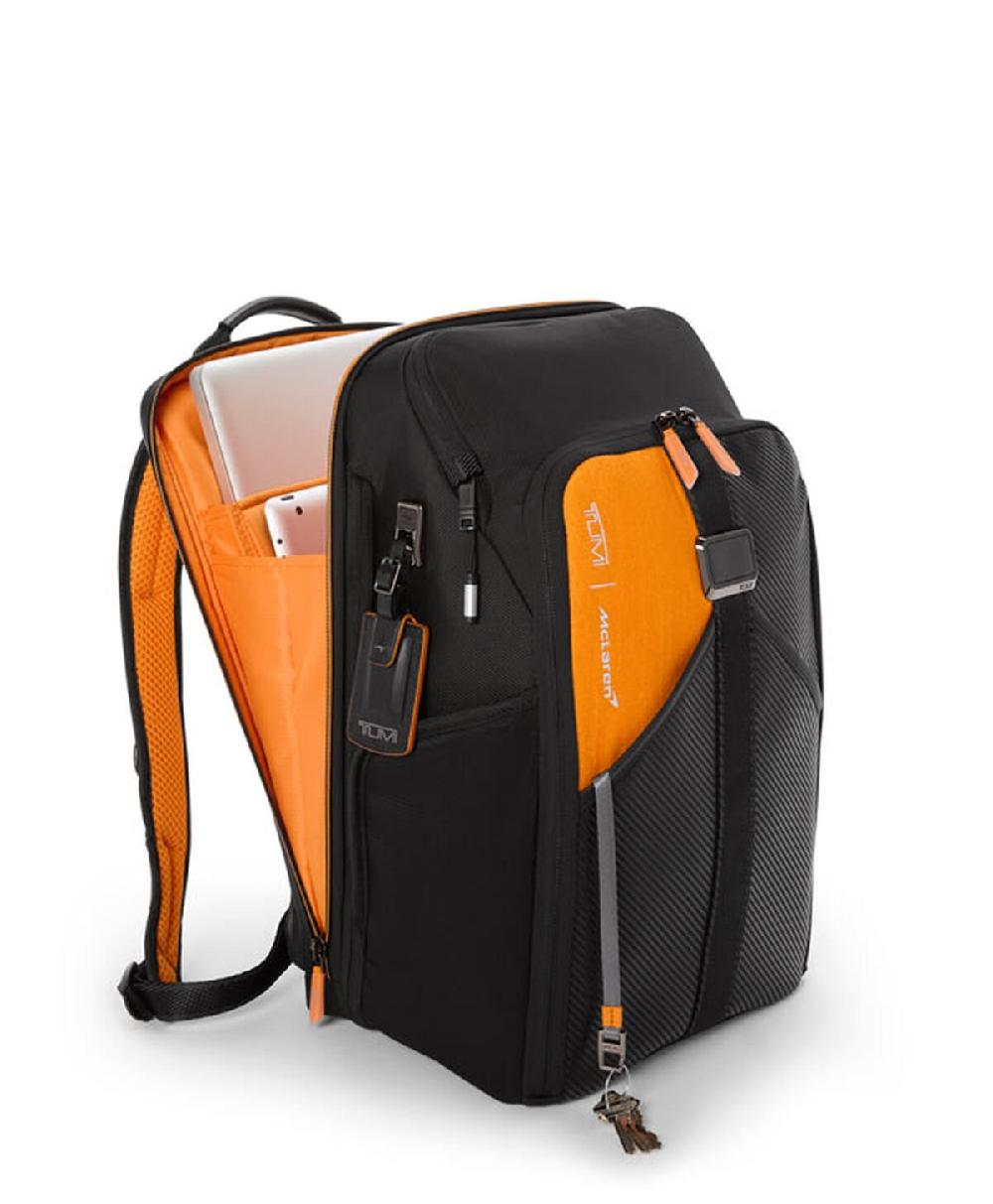 Tumi TUMI McLaren Mochila Grande Esports Vortex Pro