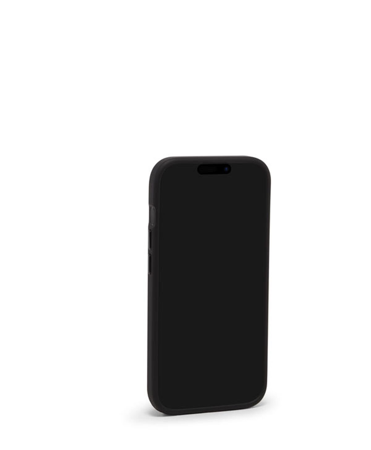 Tumi Mobile Accessory Funda De Piel Iphone 15 Pro