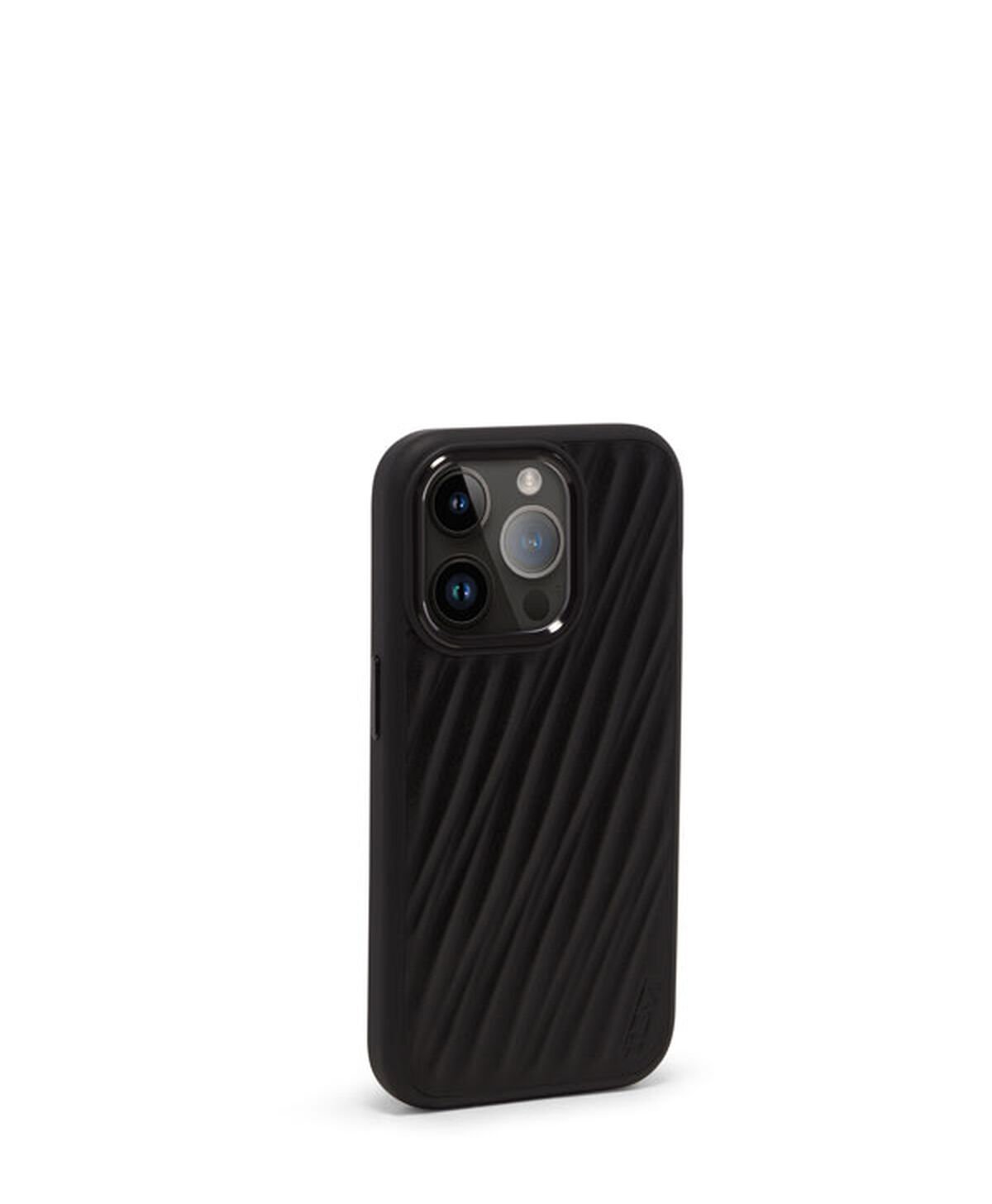 Tumi Mobile Accessory Funda De Piel Iphone 15 Pro