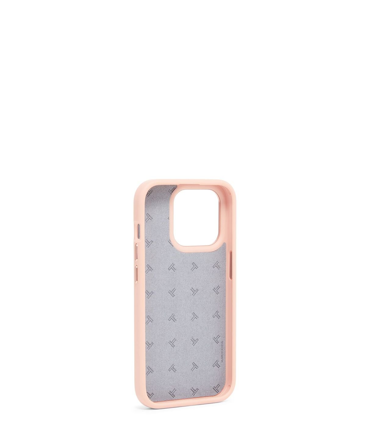 Tumi Mobile Accessory Funda Para Iphone 15 Pro