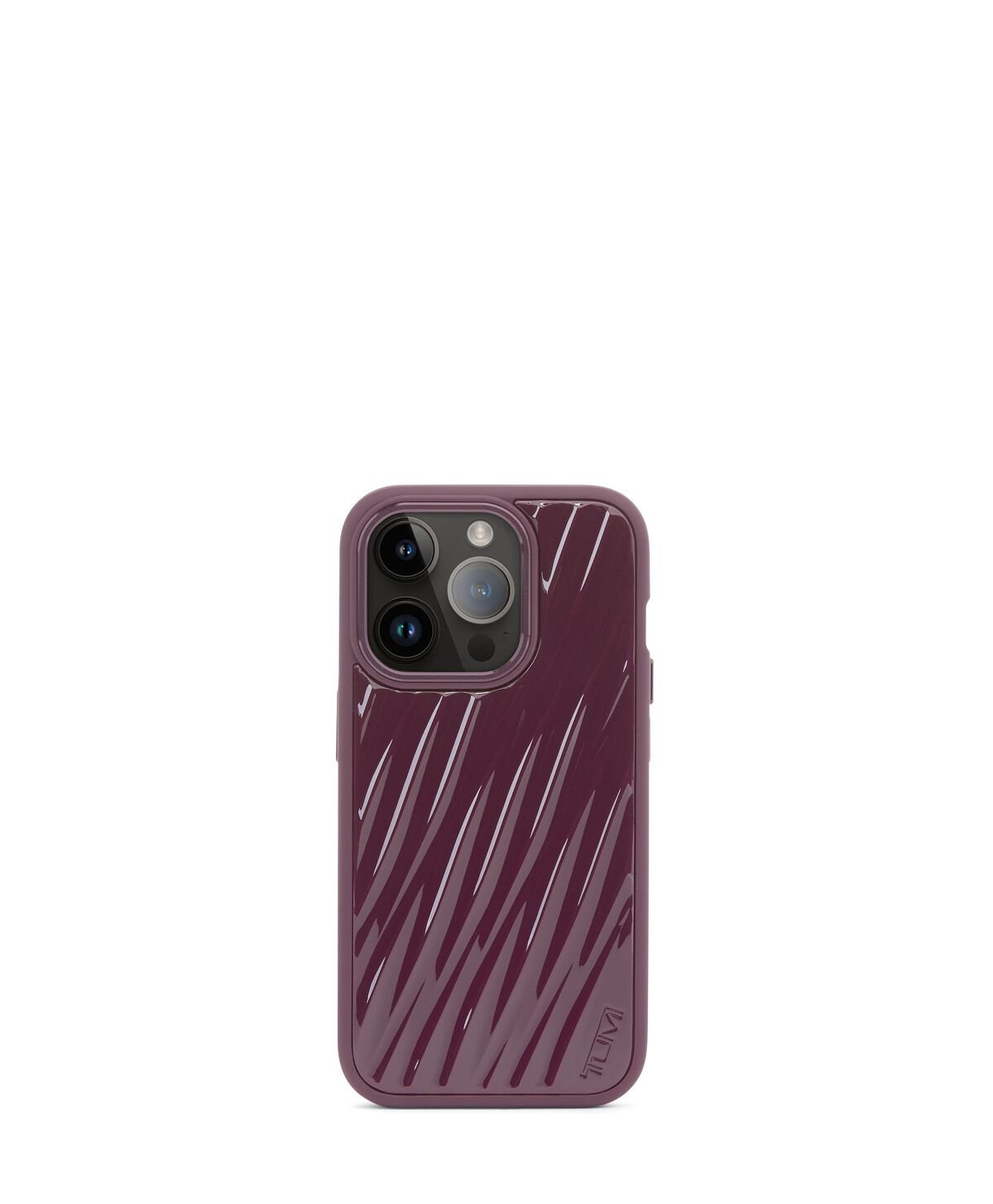 Tumi Mobile Accessory Funda para Iphone 15 Pro