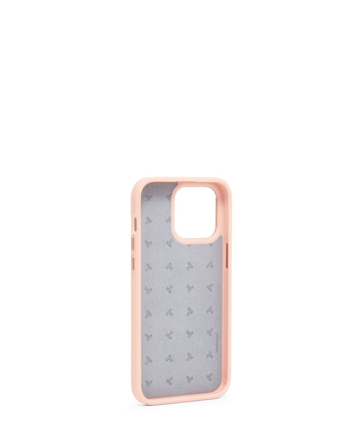 Tumi Mobile Accessory Funda Para Iphone 15 Pro Max