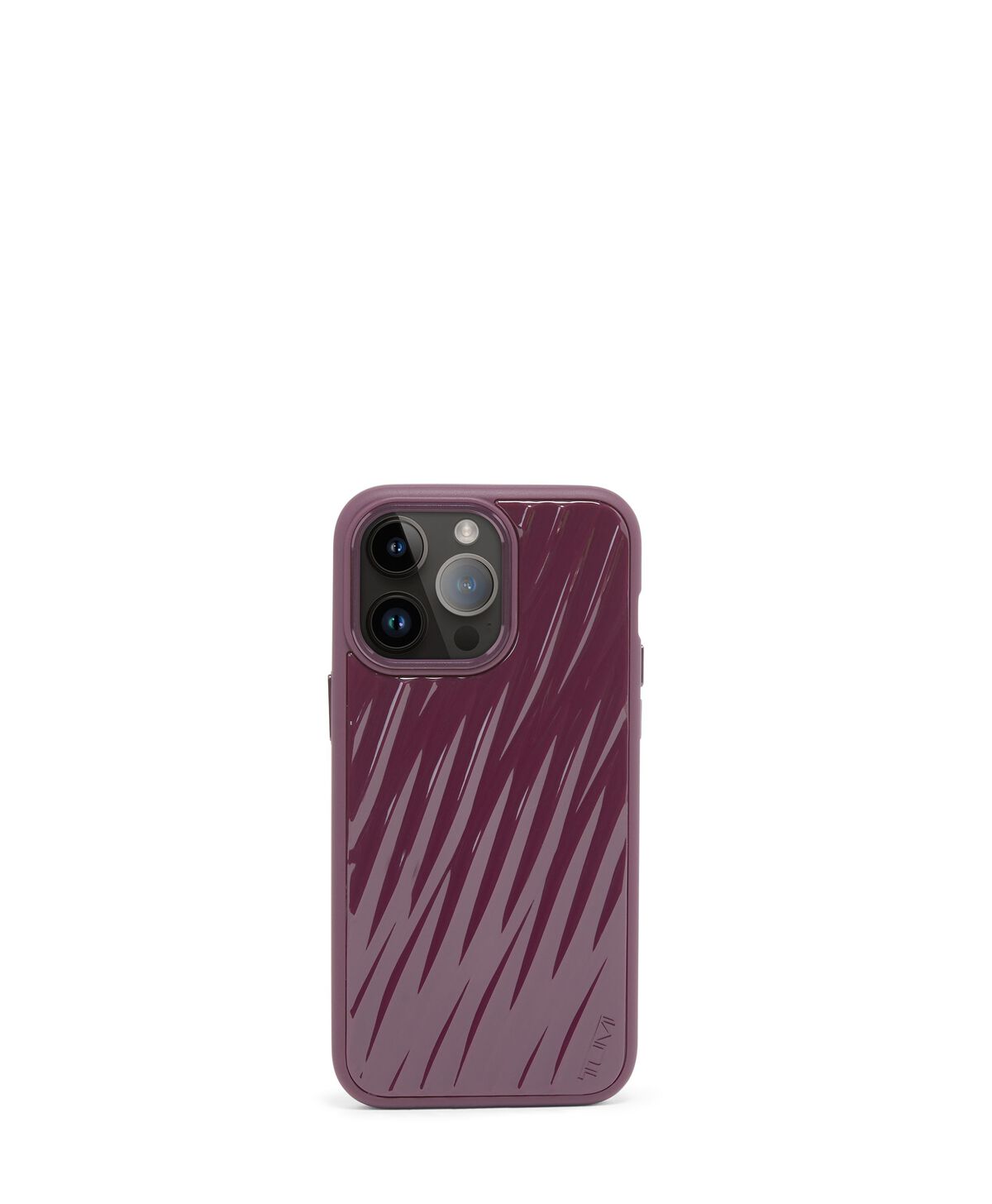 Tumi Mobile Accessory Funda para Iphone 15 Pro Max
