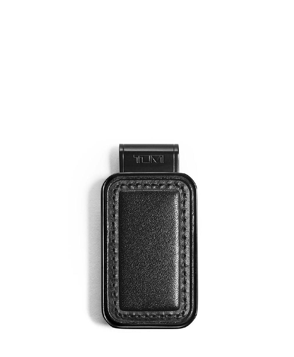 Tumi Nassau Clip para billetes personalizable