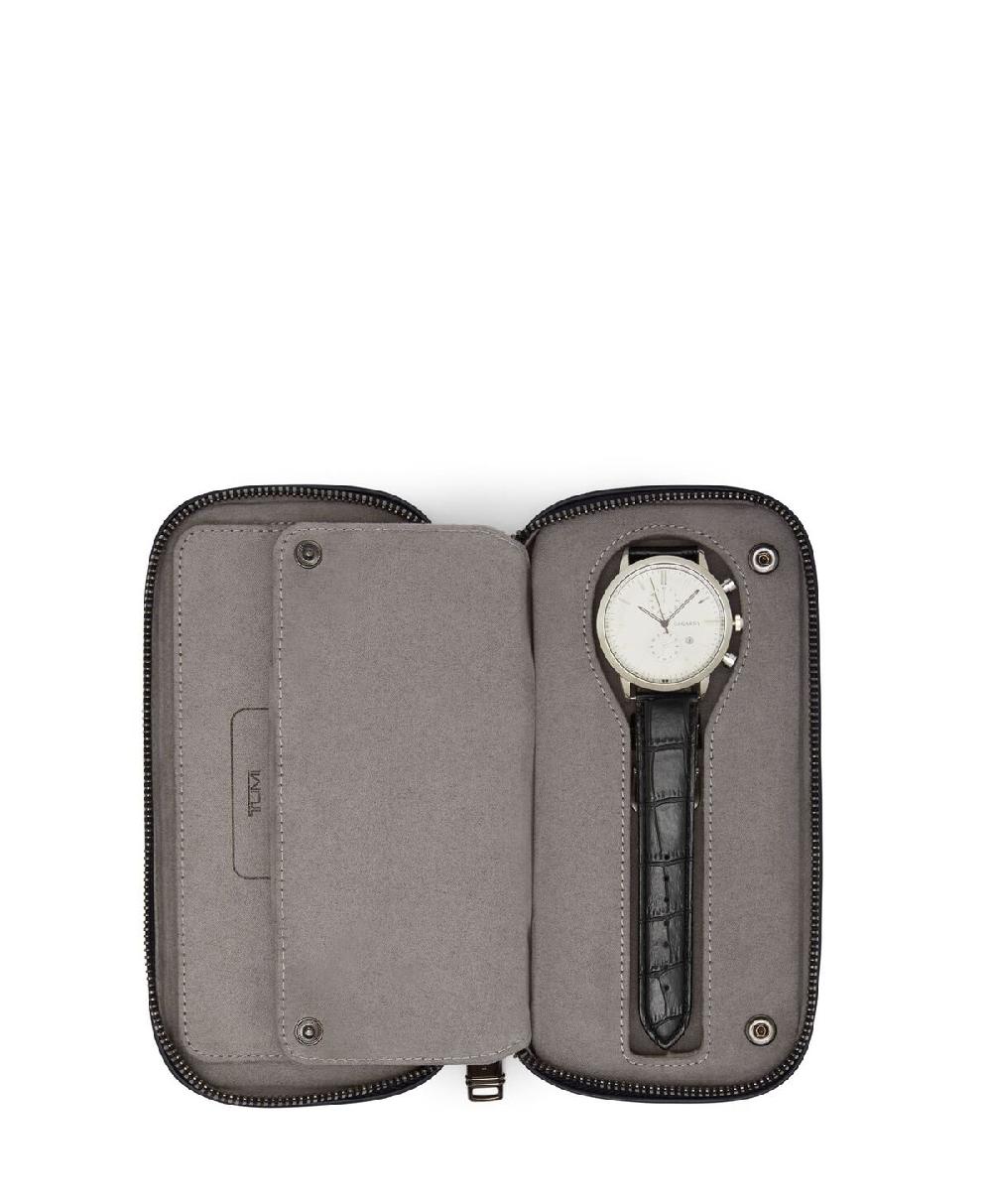 Tumi Nassau Funda Para Reloj