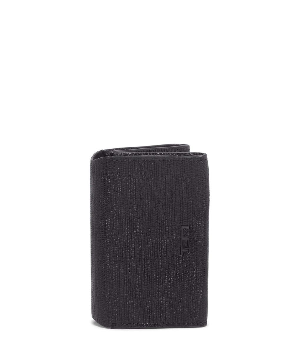 Tumi Nassau Tarjetero con doble fuelle