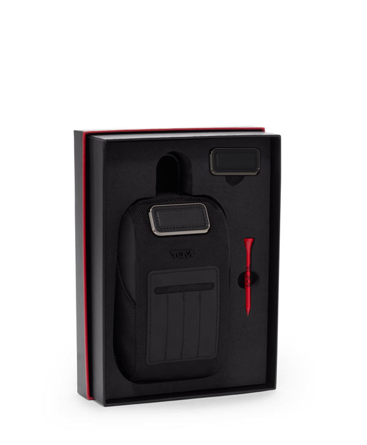 Tumi Travel Accessory Bolsa De Golf Con Tees