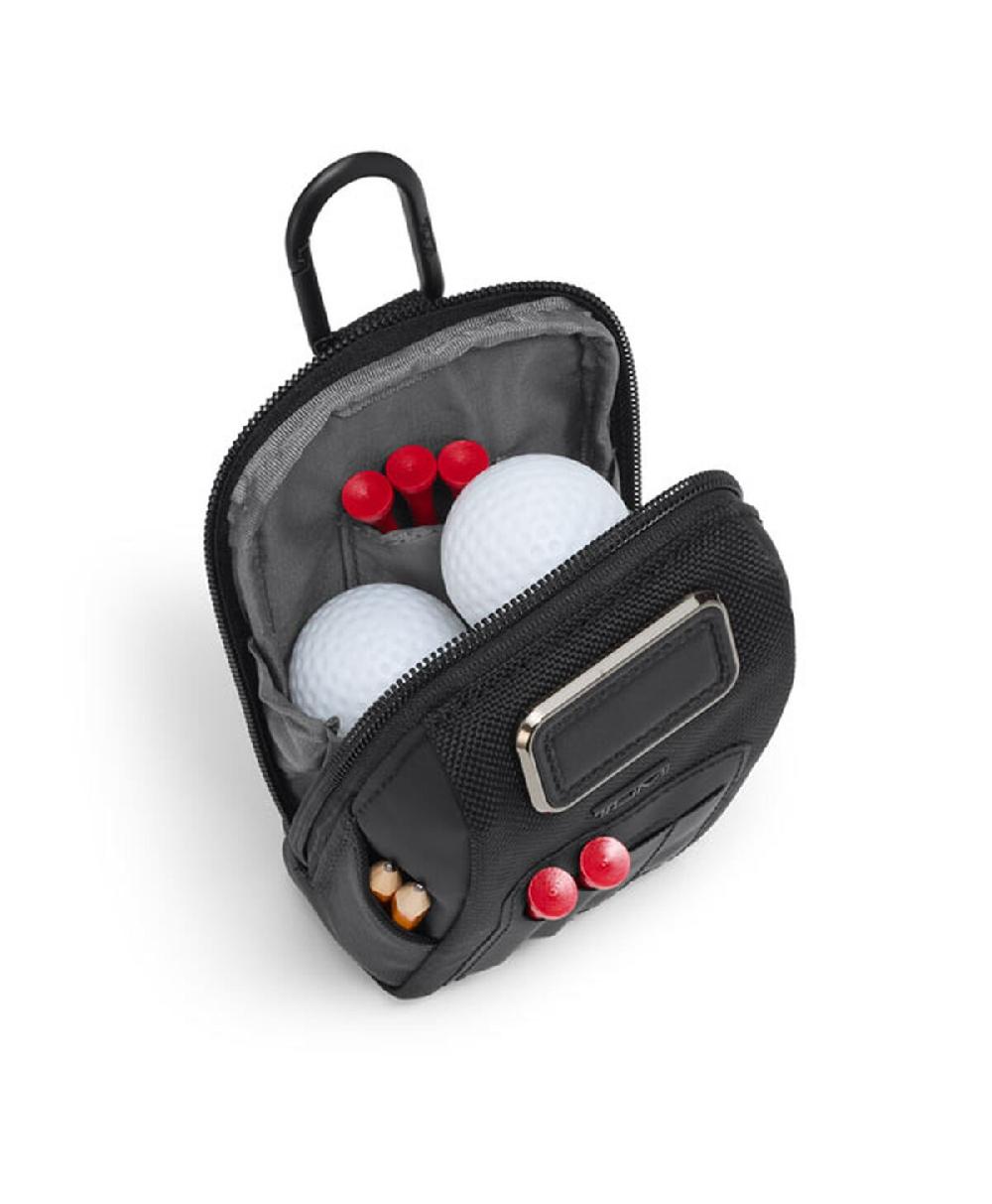 Tumi Travel Accessory Bolsa De Golf Con Tees