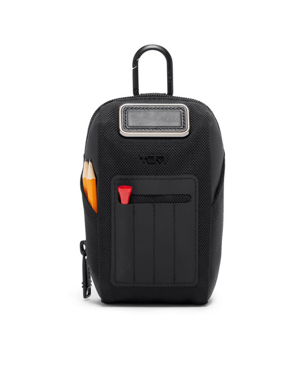 Tumi Travel Accessory Bolsa de golf con tees