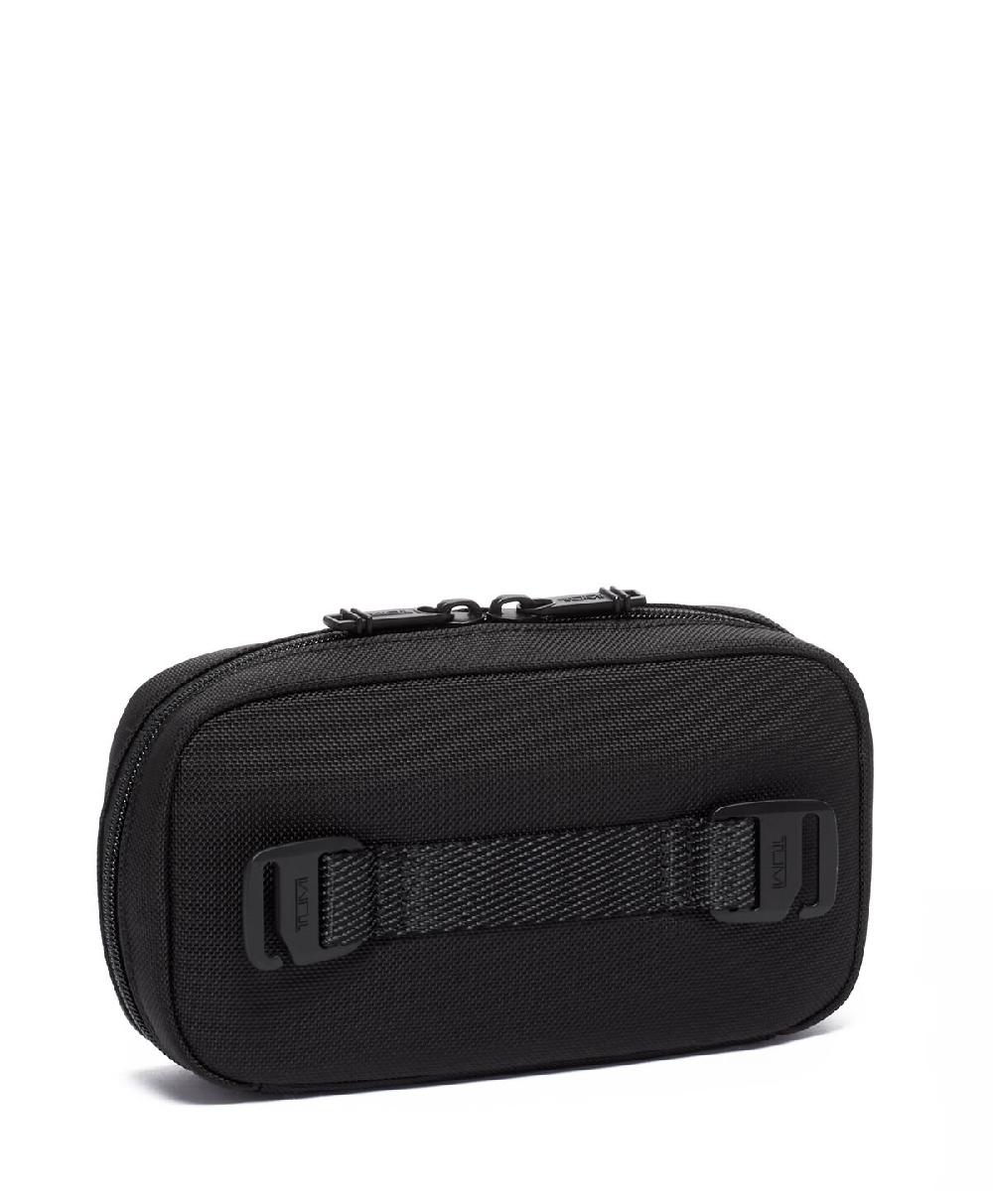 Tumi Travel Accessory Estuche Con Cremallera