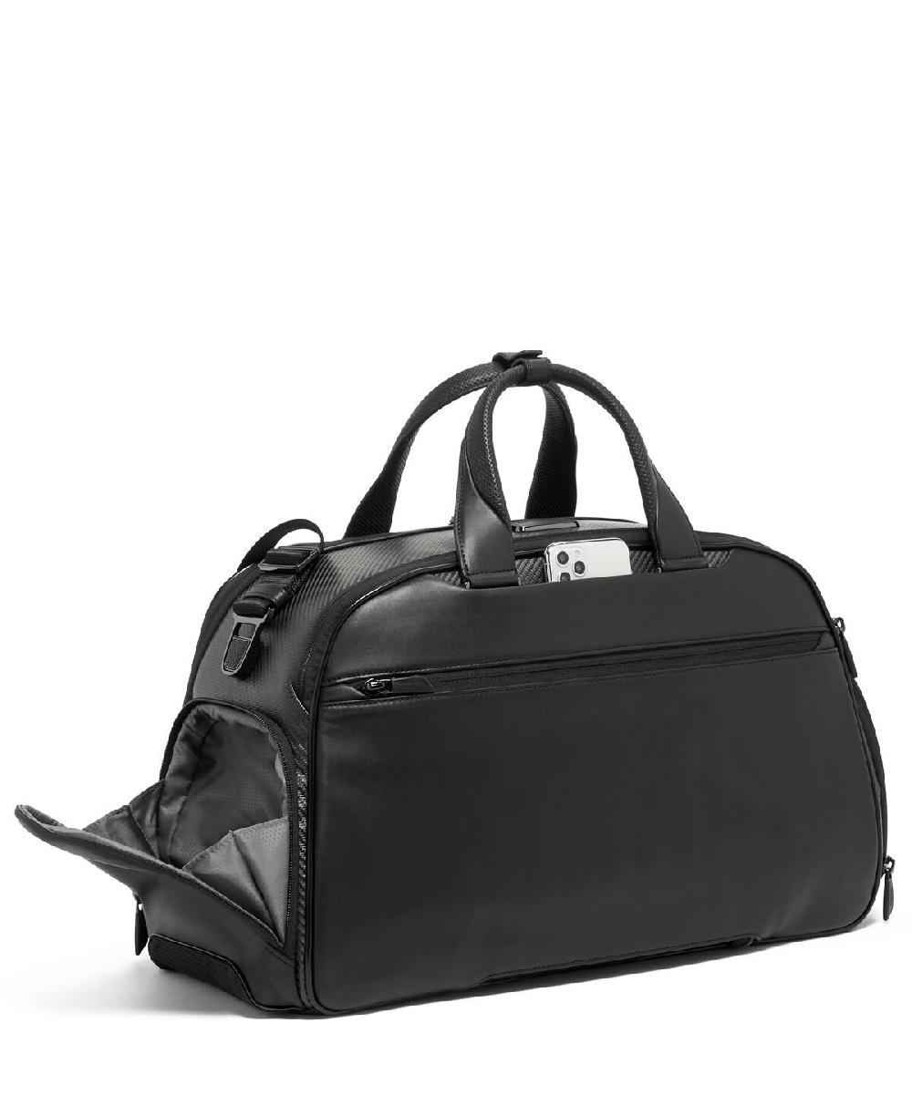 Tumi TUMI McLaren Bolso Duffel Quantum