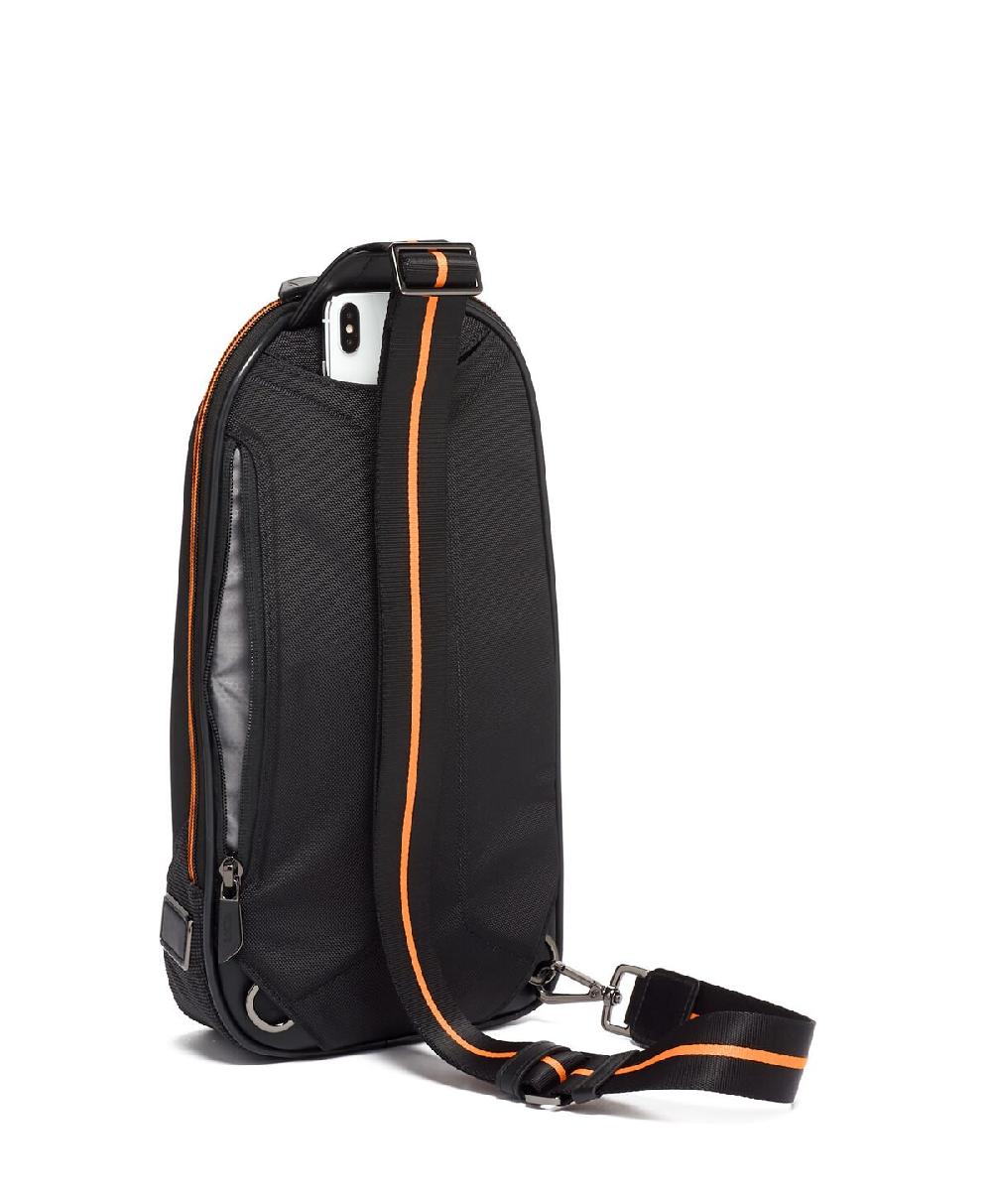 Tumi TUMI McLaren Bolso Sling Torque