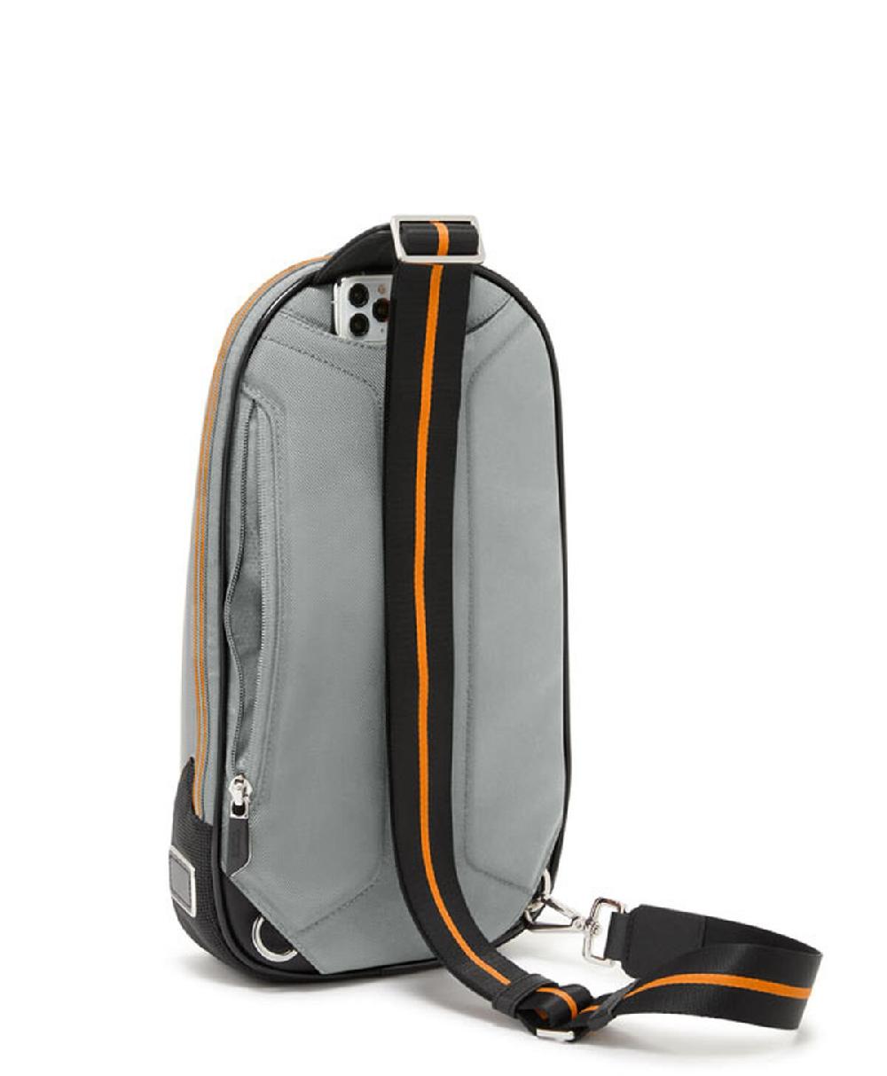 Tumi TUMI McLaren Bolso Sling Torque