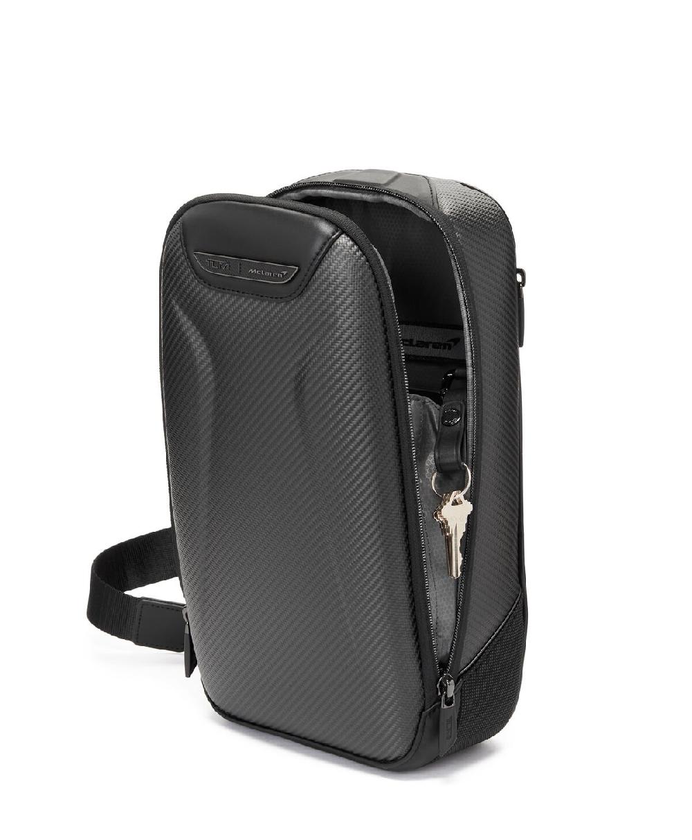 Tumi TUMI McLaren Bolso Sling Torque