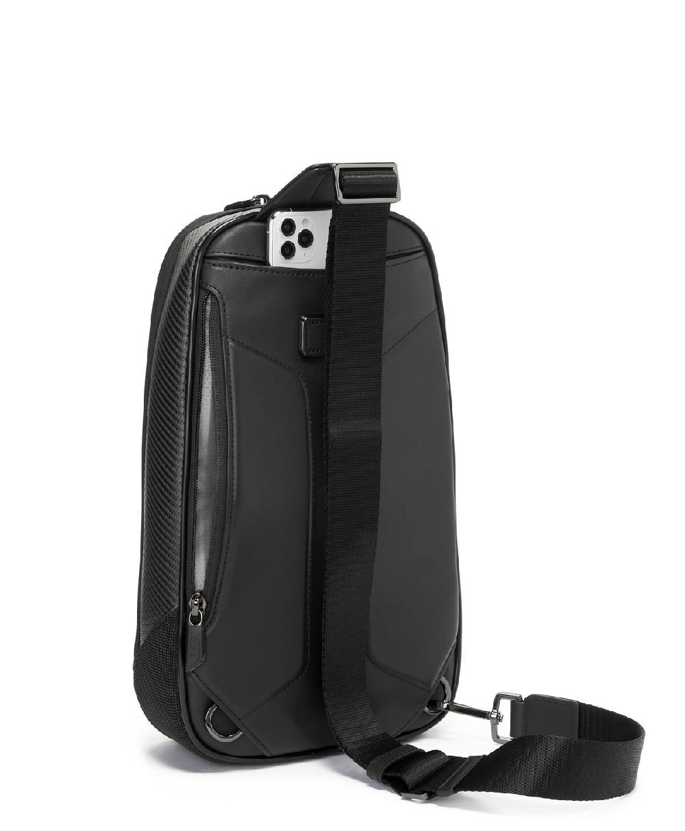 Tumi TUMI McLaren Bolso Sling Torque