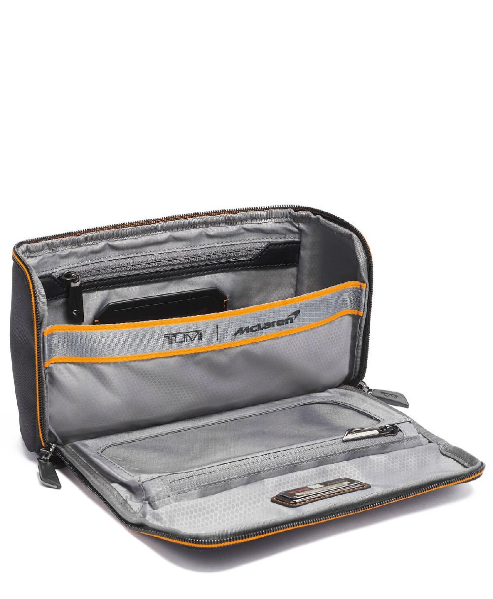 Tumi TUMI McLaren Estuche Para Accesorios Remex