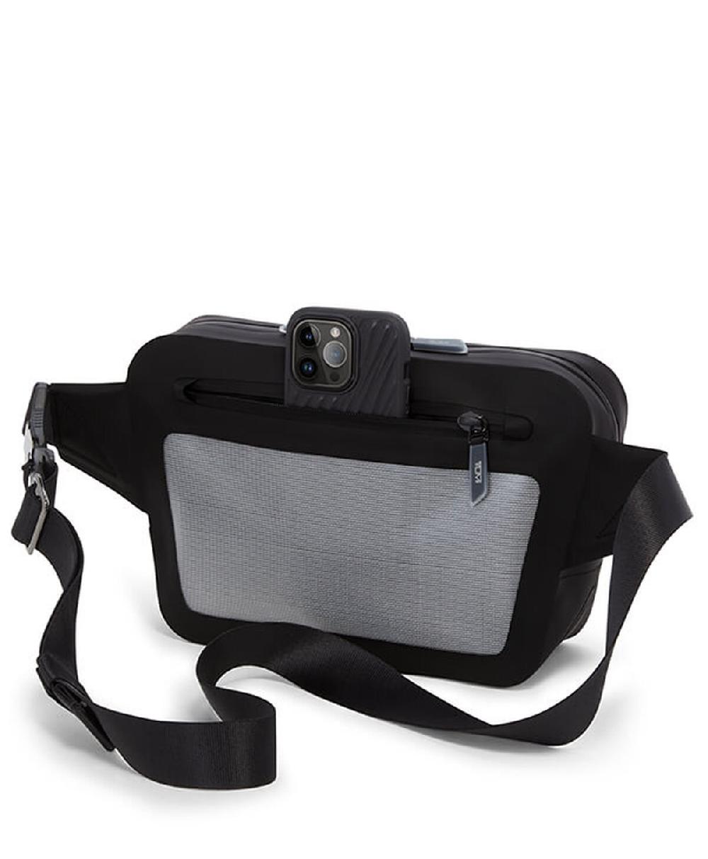 Tumi TUMI McLaren Extreme-E Bolso Sling Rally