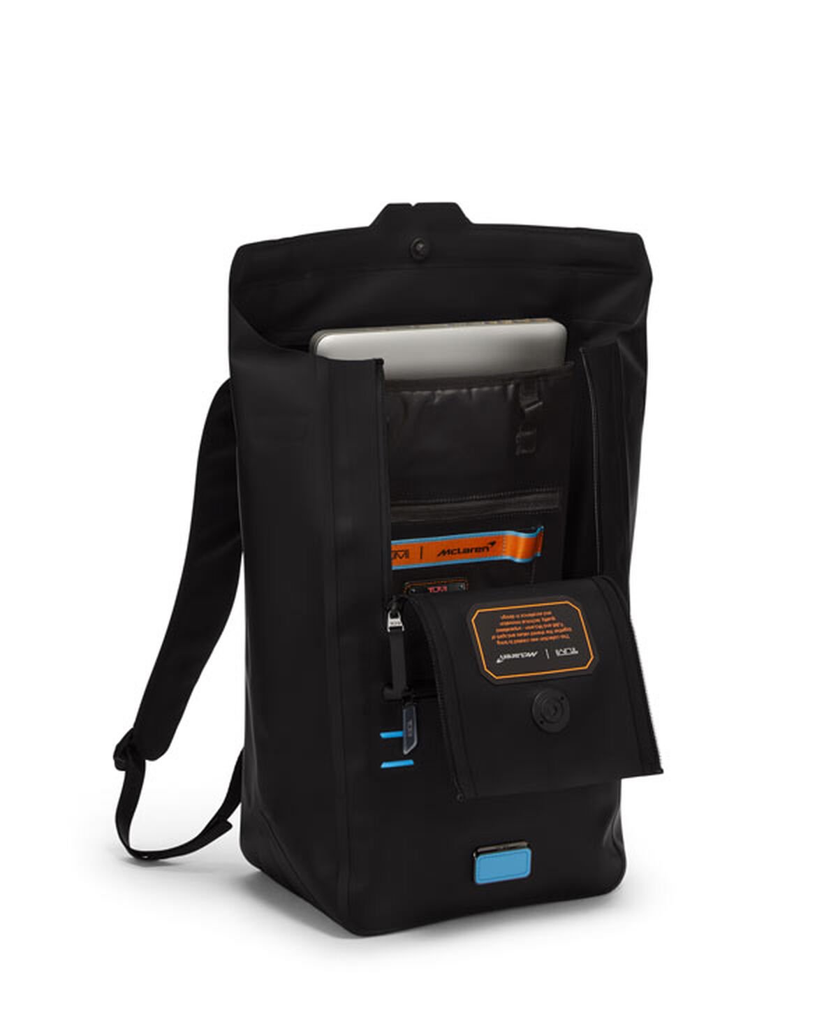 Tumi TUMI McLaren Extreme-E Mochila Terrain