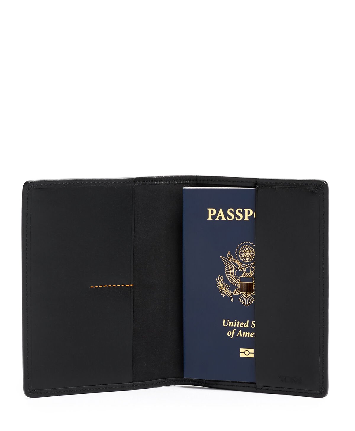 Tumi TUMI McLaren Funda De Pasaporte