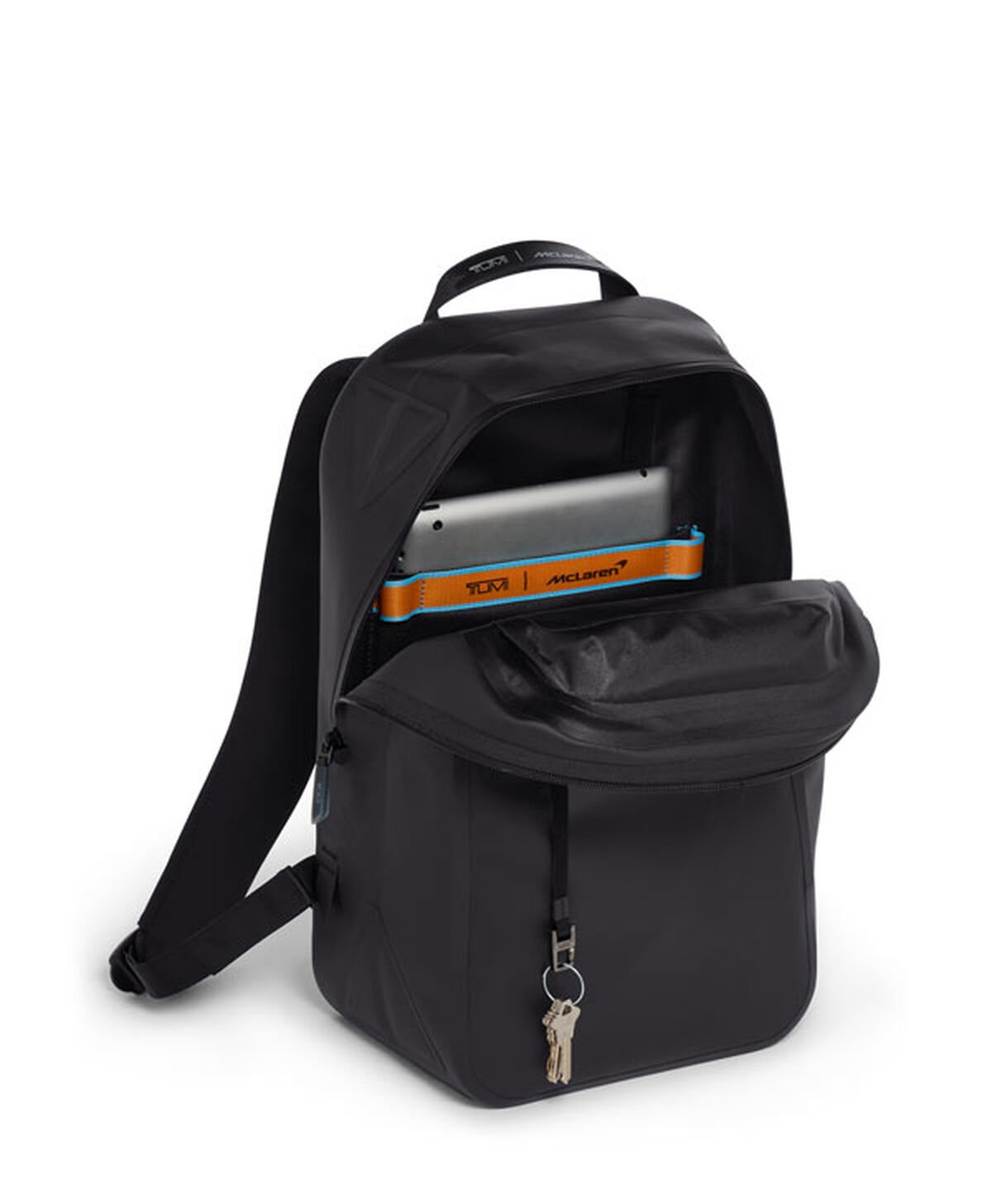 Tumi TUMI McLaren Mochila Hyperdrive