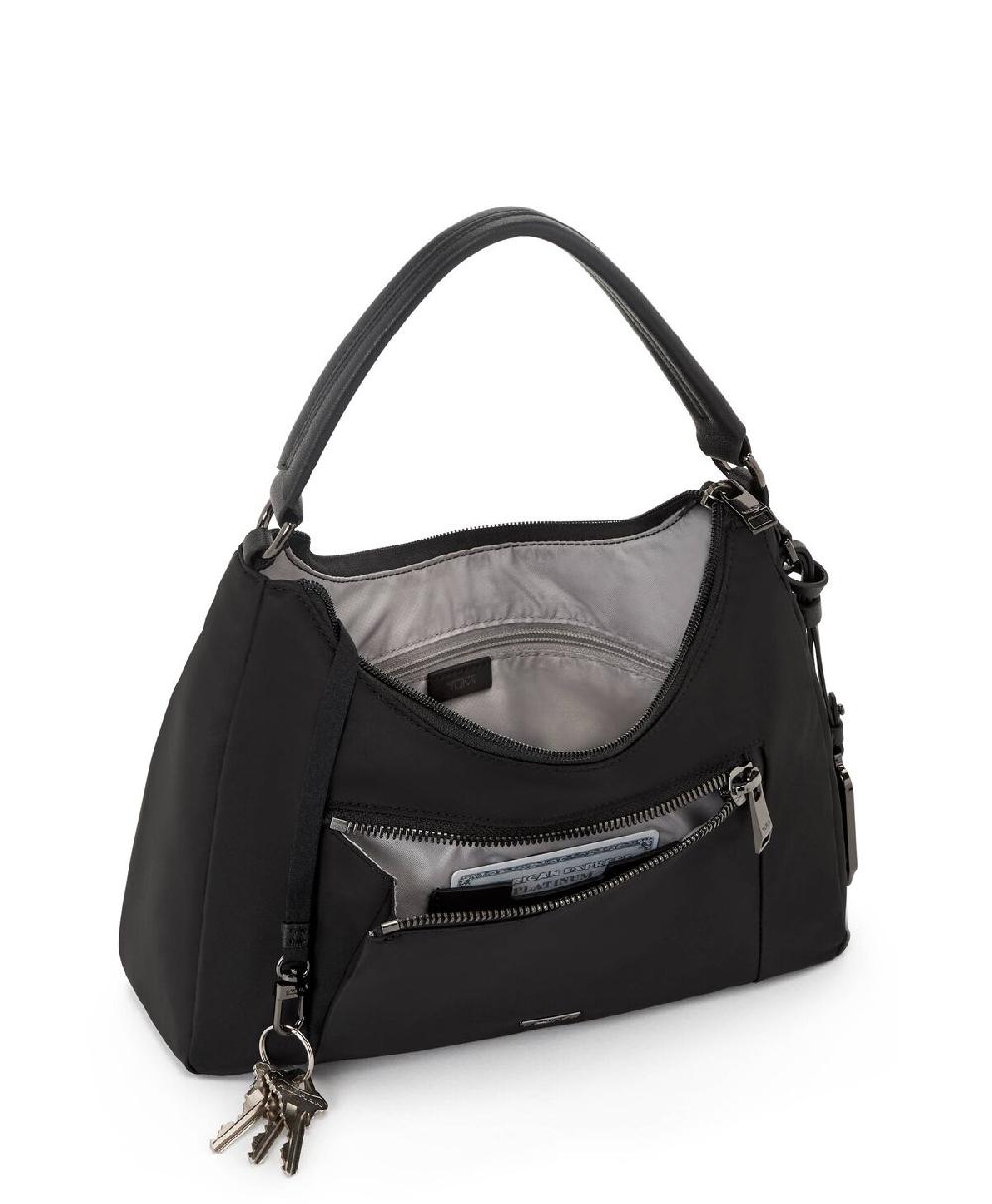 Tumi Voyageur Bandolera Adelaide Hobo