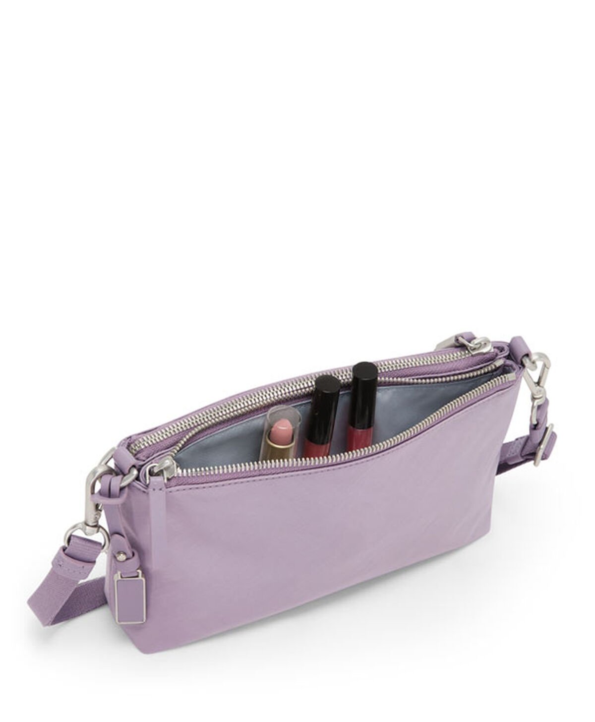 Tumi Voyageur Bolso Crossbody Adela