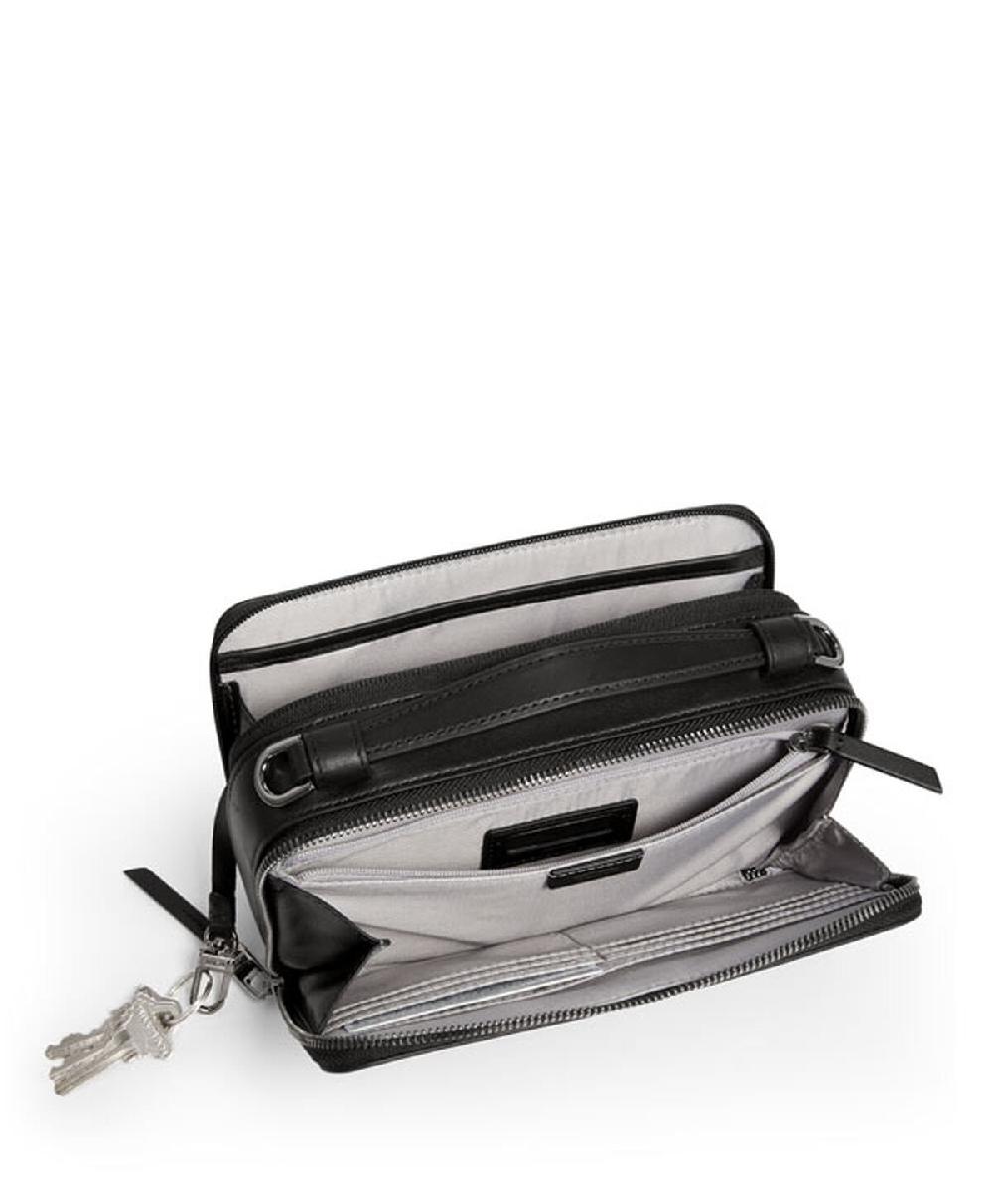 Tumi Voyageur Bolso Crossbody Myla