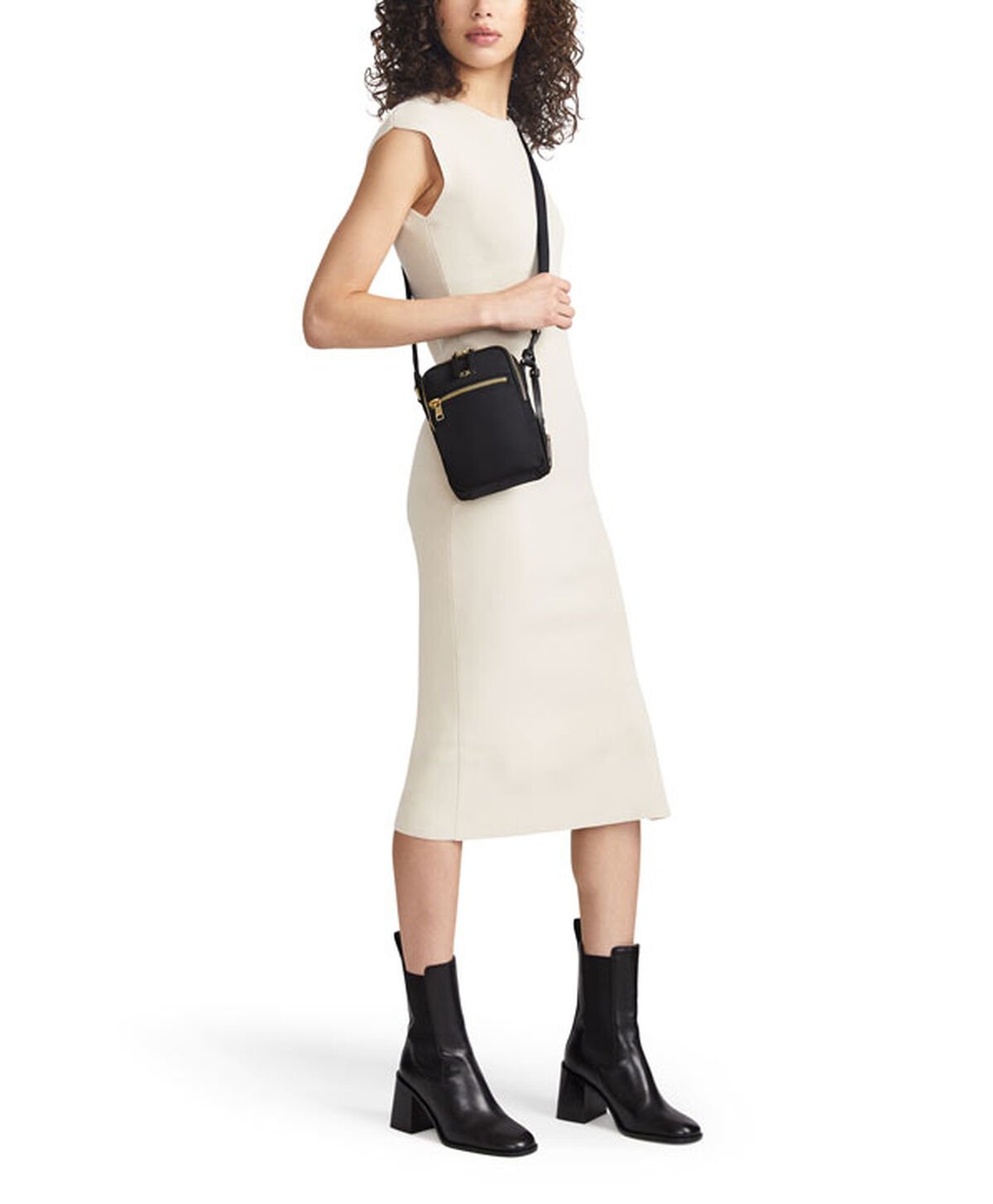 Tumi Voyageur Bolso Crossbody Persia