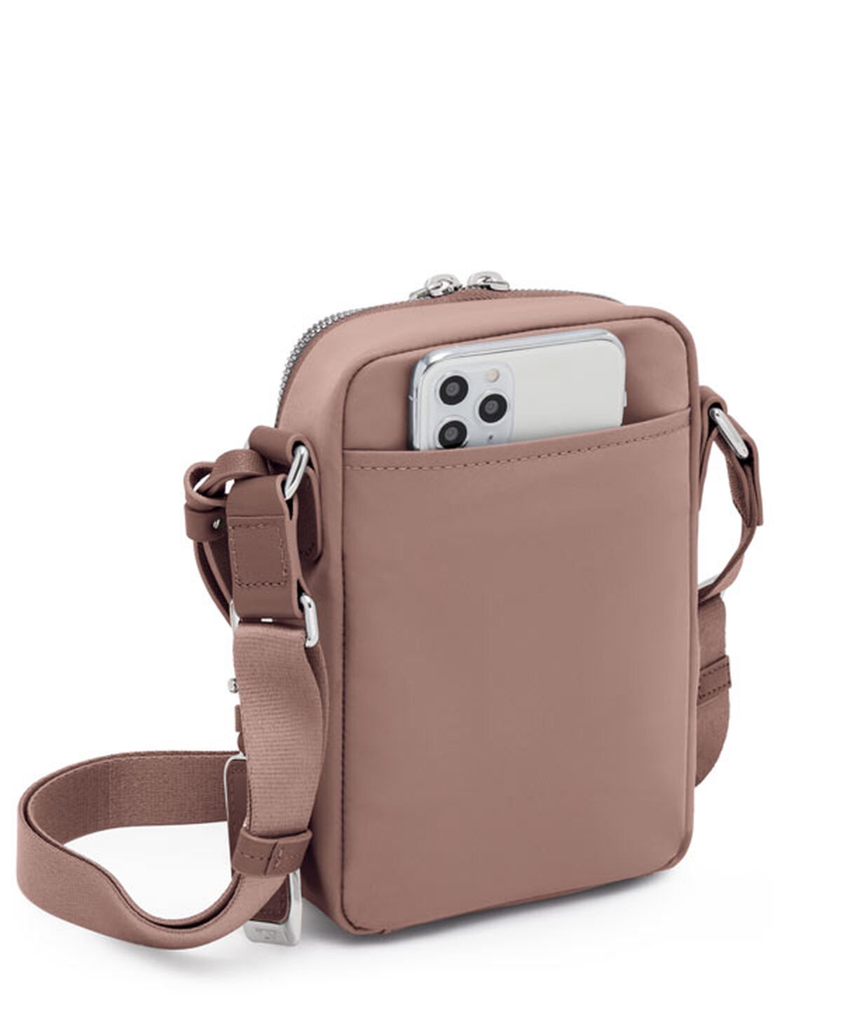 Tumi Voyageur Bolso Crossbody Persia