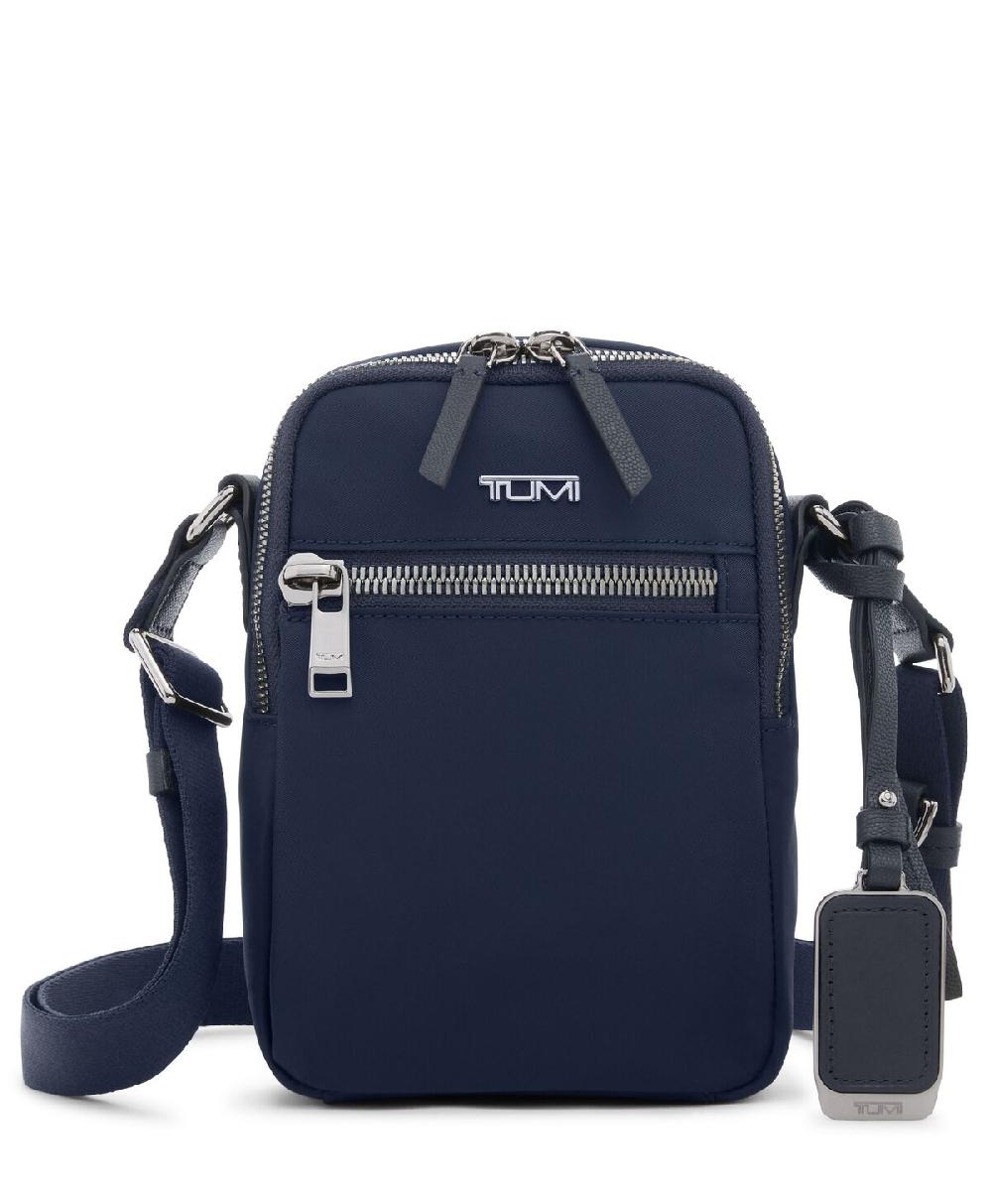 Tumi Voyageur Bolso Crossbody Persia