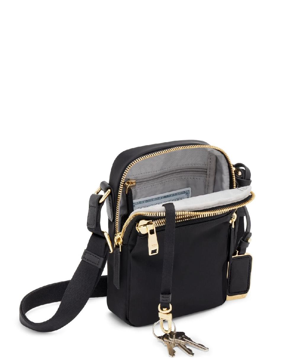 Tumi Voyageur Bolso Crossbody Persia