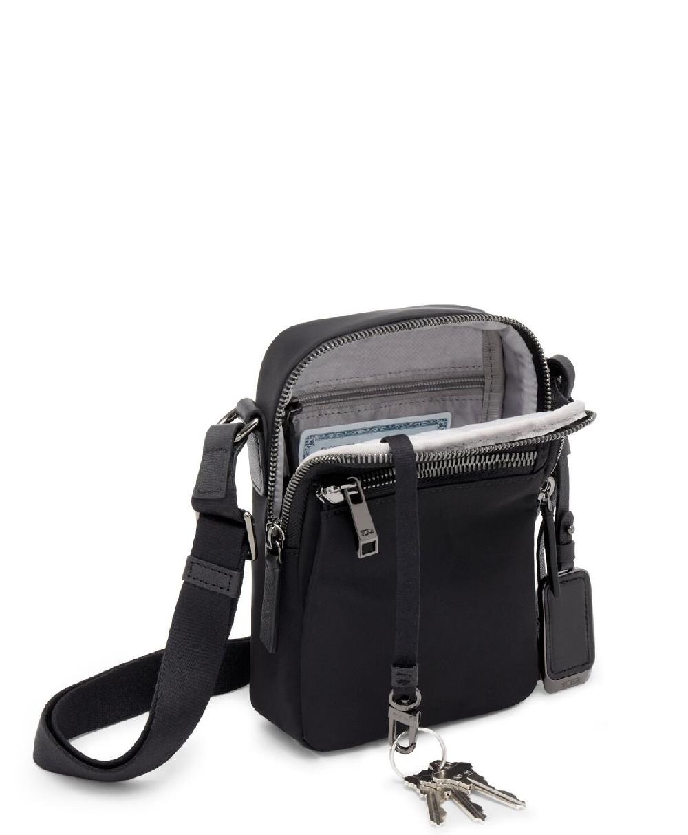 Tumi Voyageur Bolso Crossbody Persia
