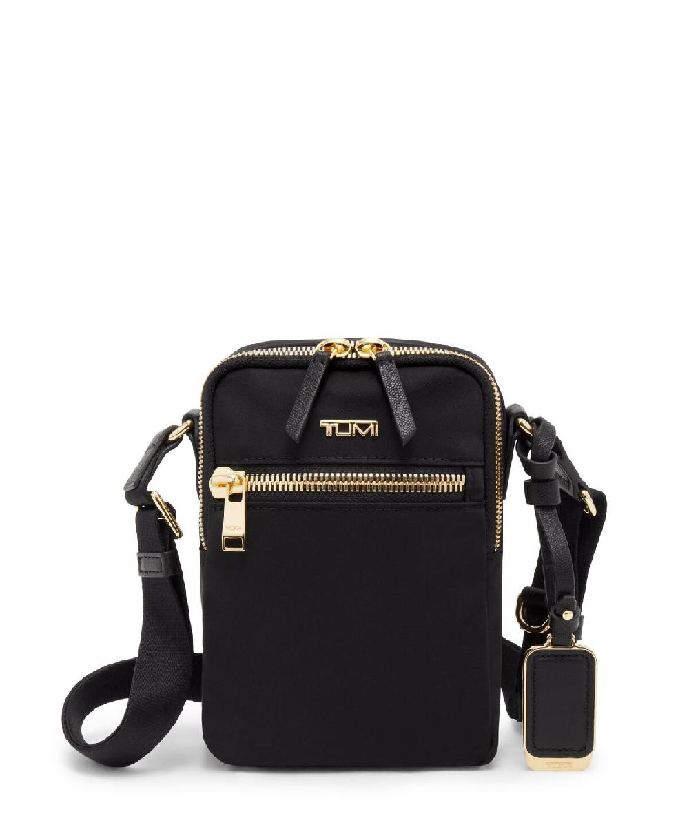 Tumi Voyageur Bolso Crossbody Persia