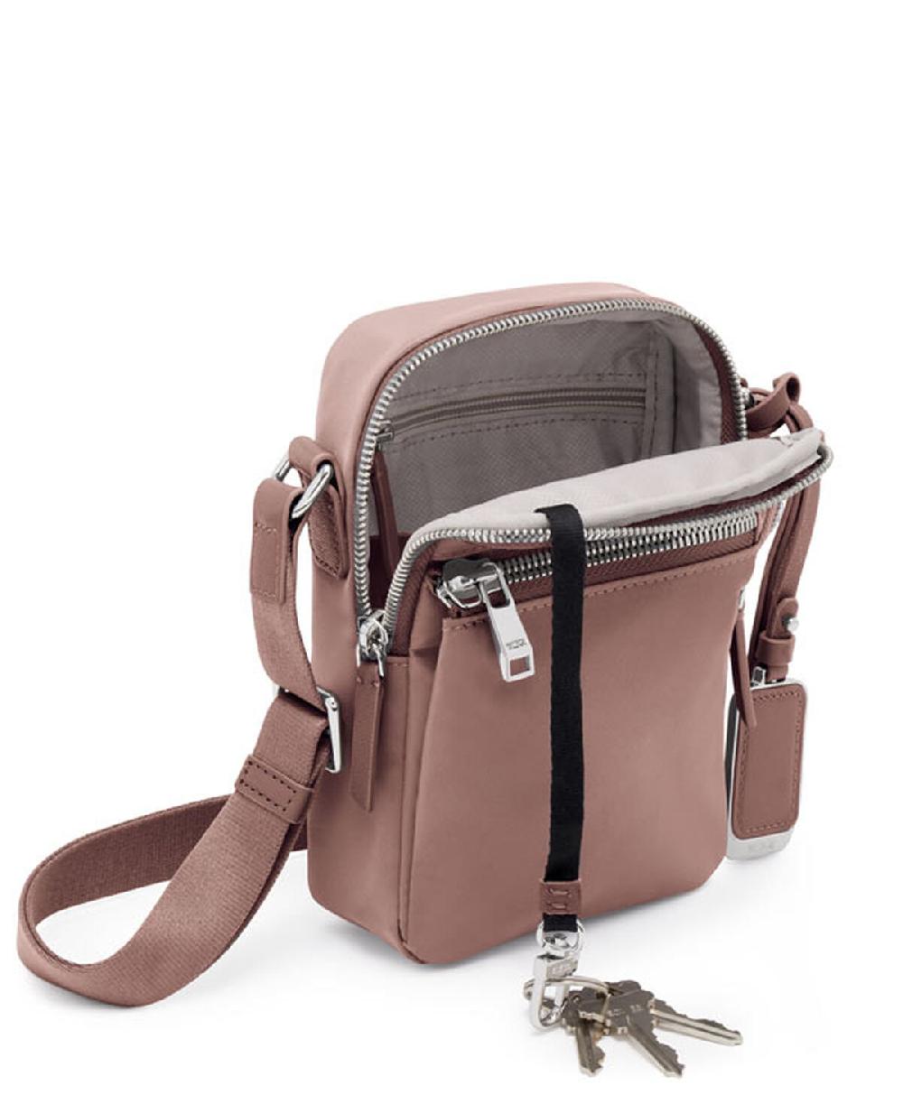 Tumi Voyageur Bolso Crossbody Persia