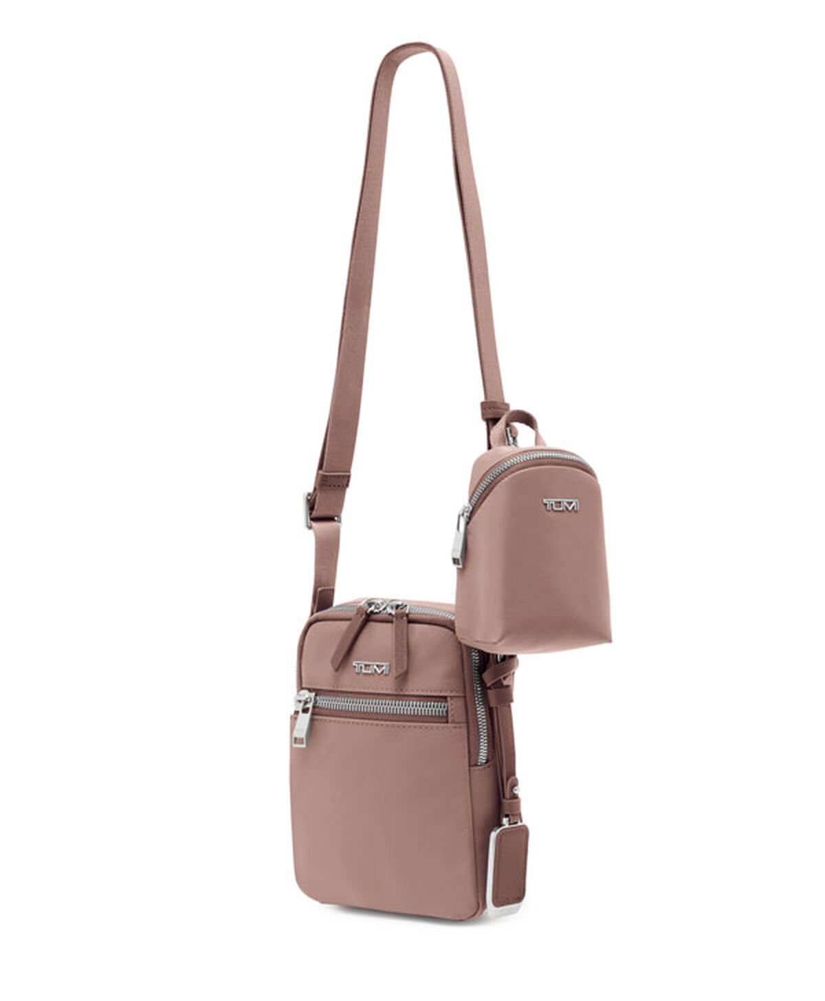 Tumi Voyageur Bolso Crossbody Persia