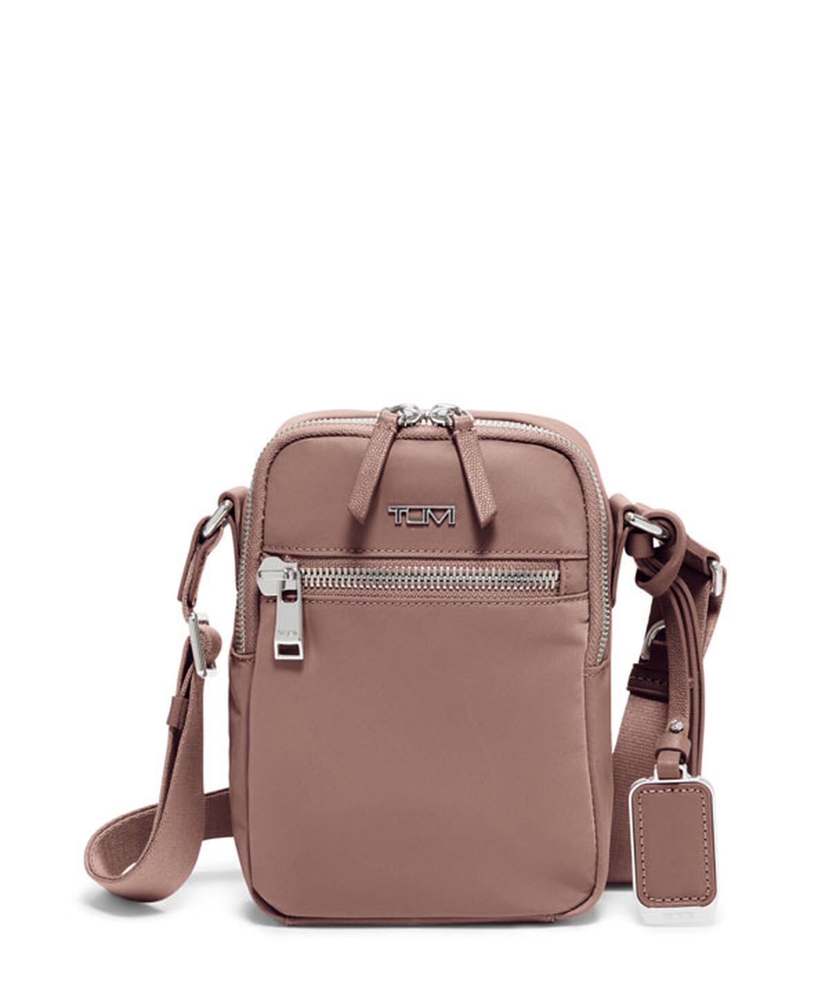 Tumi Voyageur Bolso Crossbody Persia