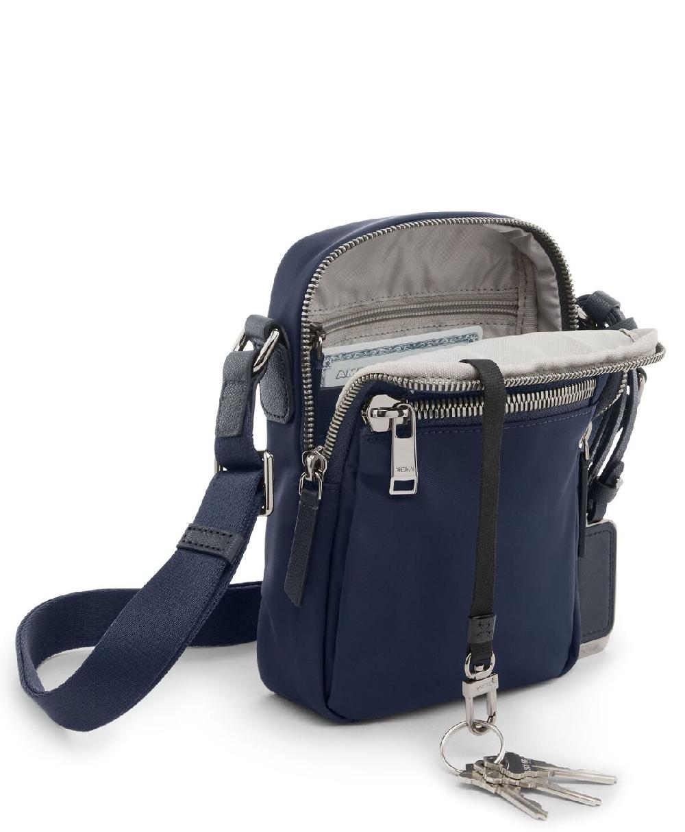 Tumi Voyageur Bolso Crossbody Persia
