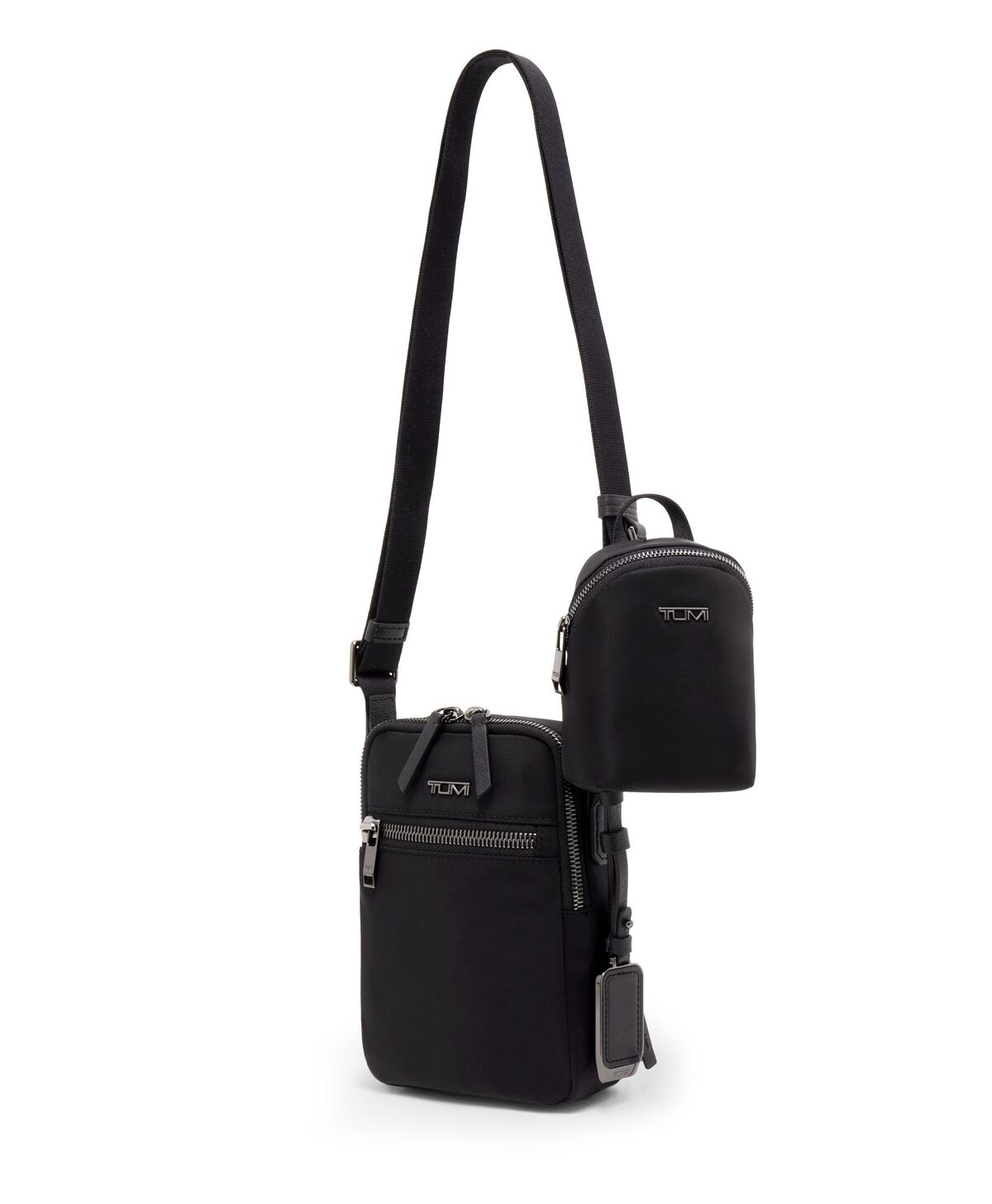Tumi Voyageur Bolso Crossbody Persia